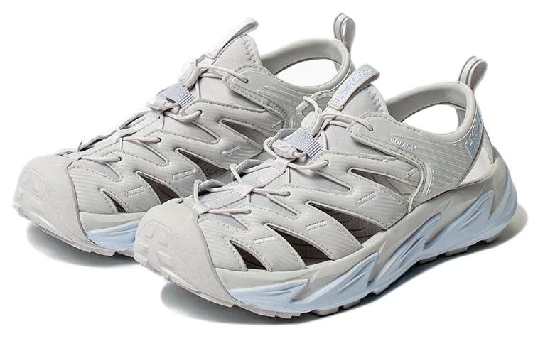 HOKA ONE ONE Hopara 'Cream Grey' 1123112-NCWT - 3