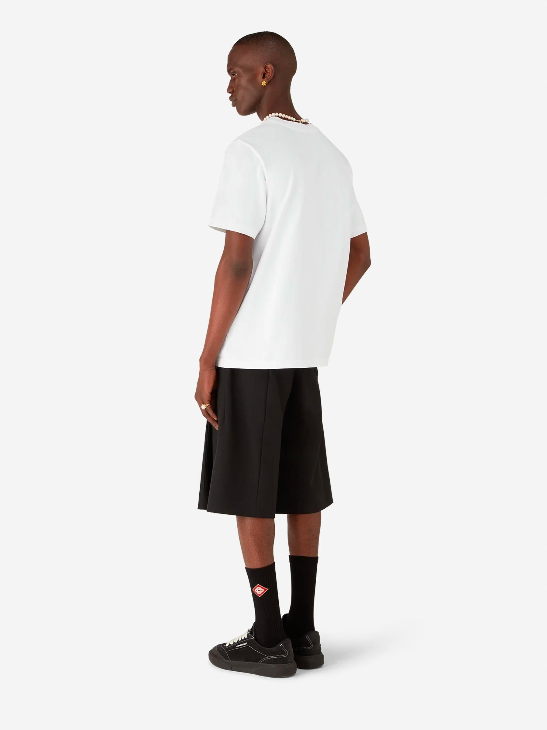 GRAPHIC T-SHIRT - 3