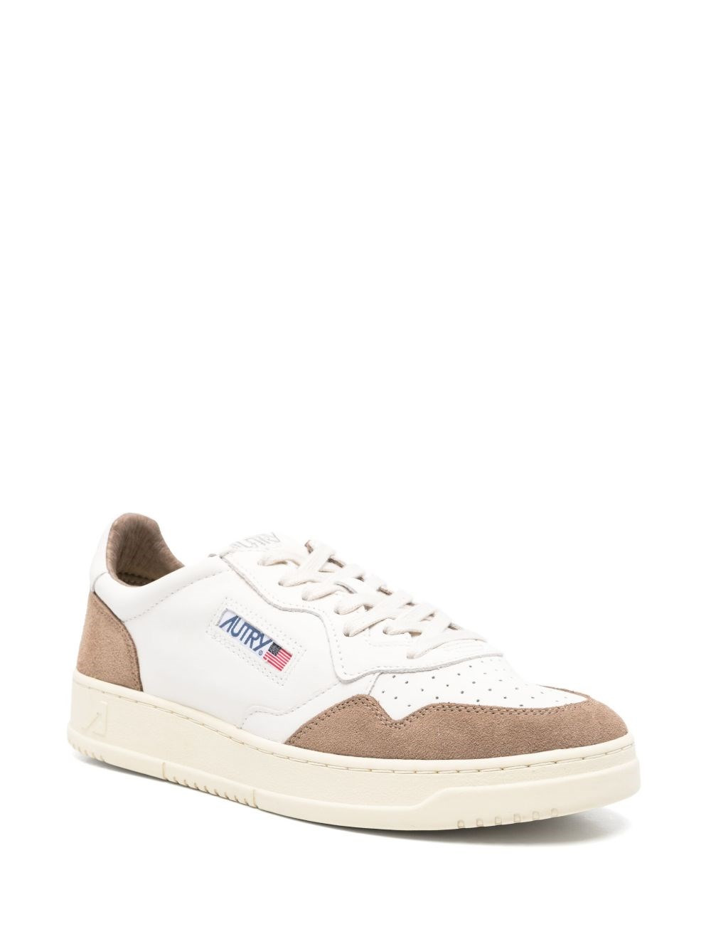 'MEDALIST' SNEAKERS - 4