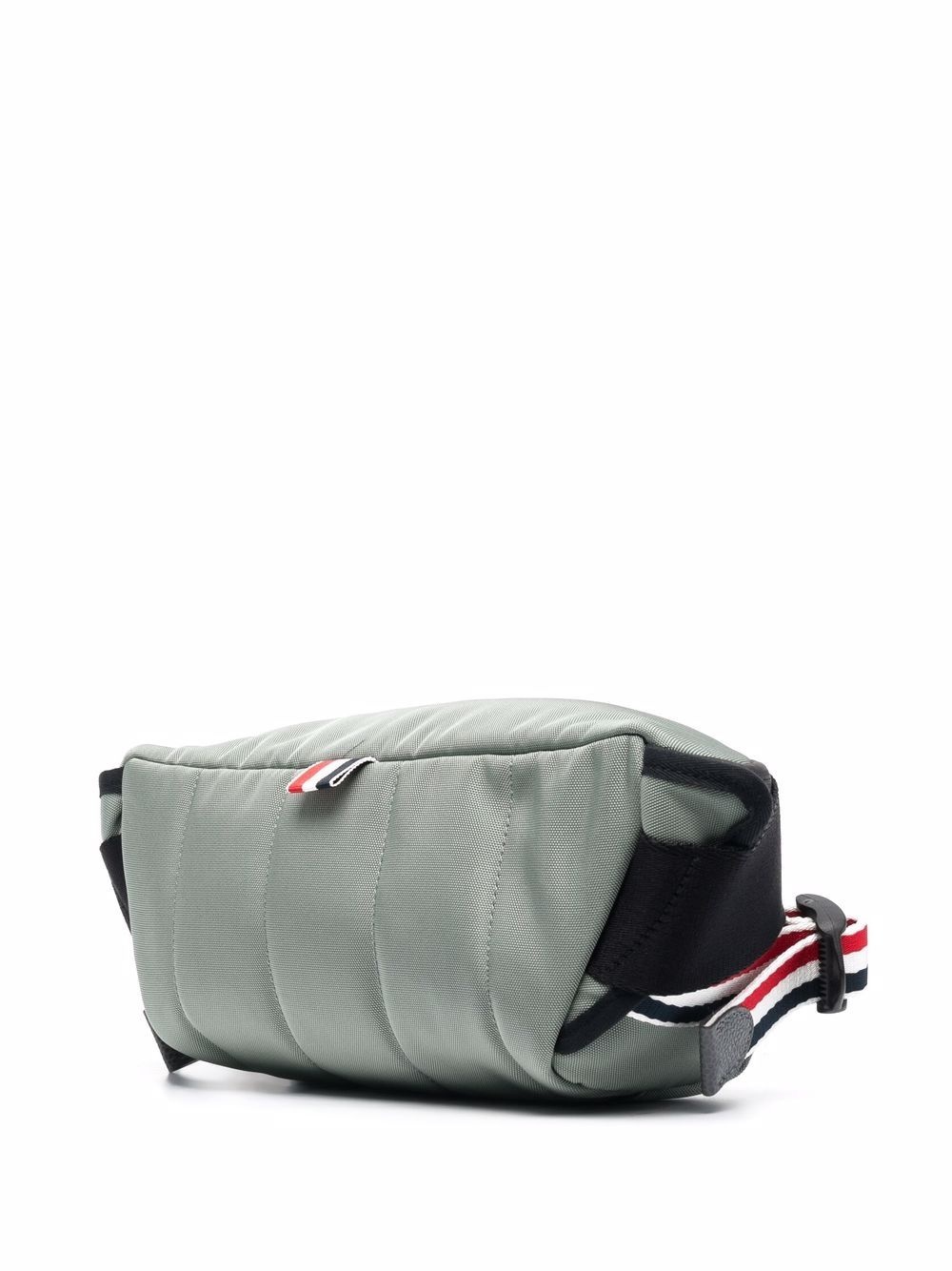 4-Bar stripe belt bag - 3