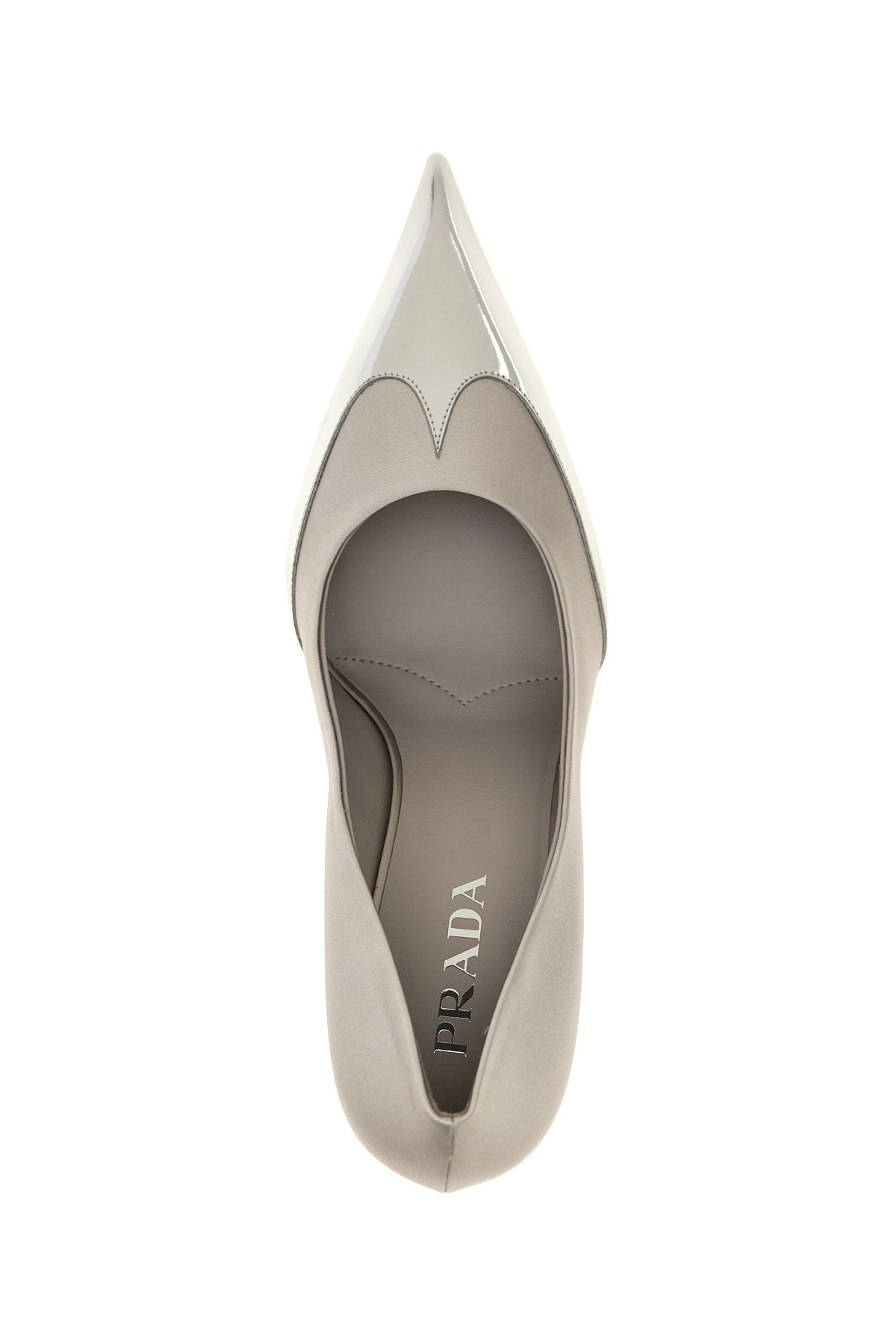 Satin pumps - 4