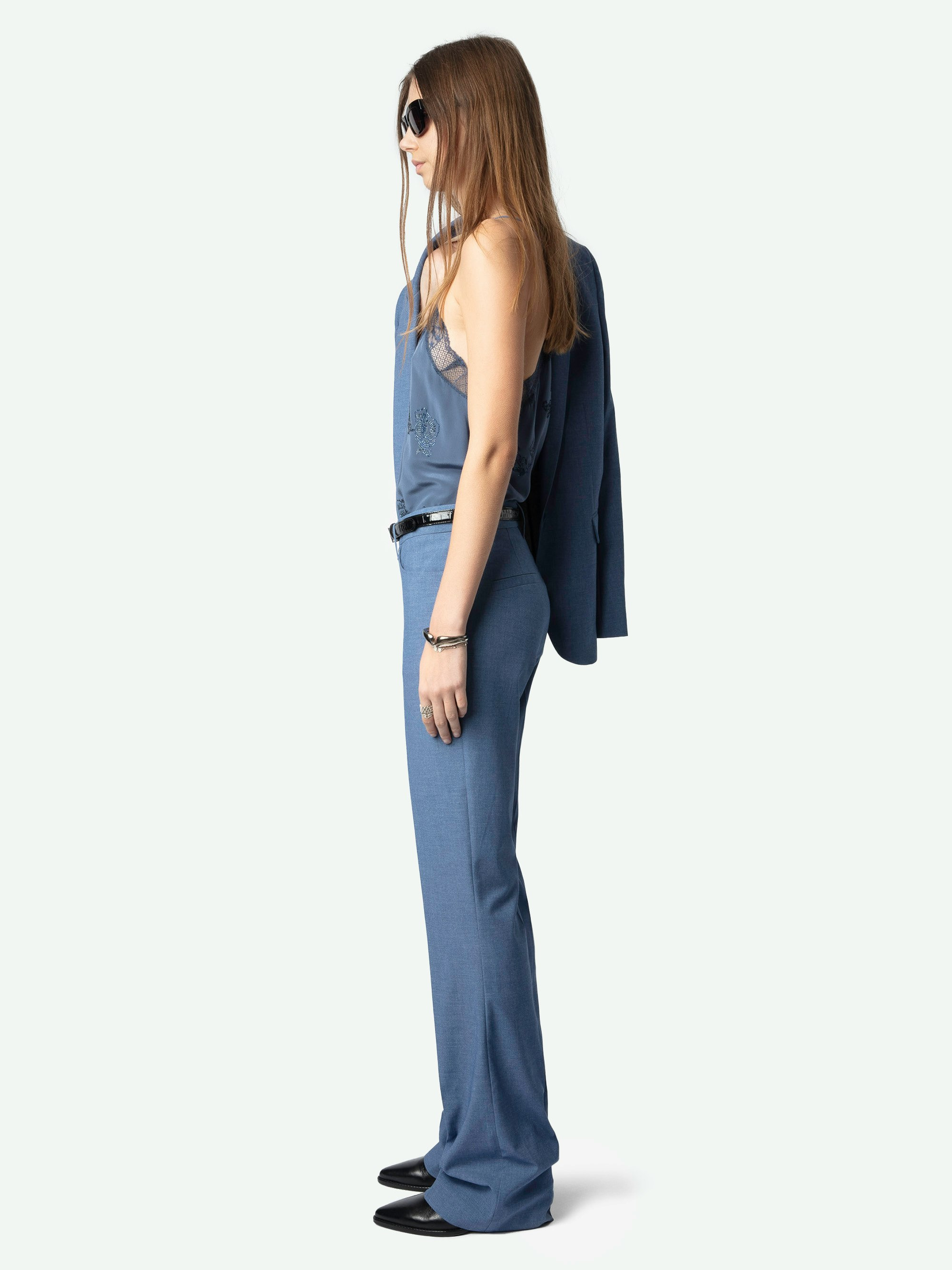 Pistol Pants - 4