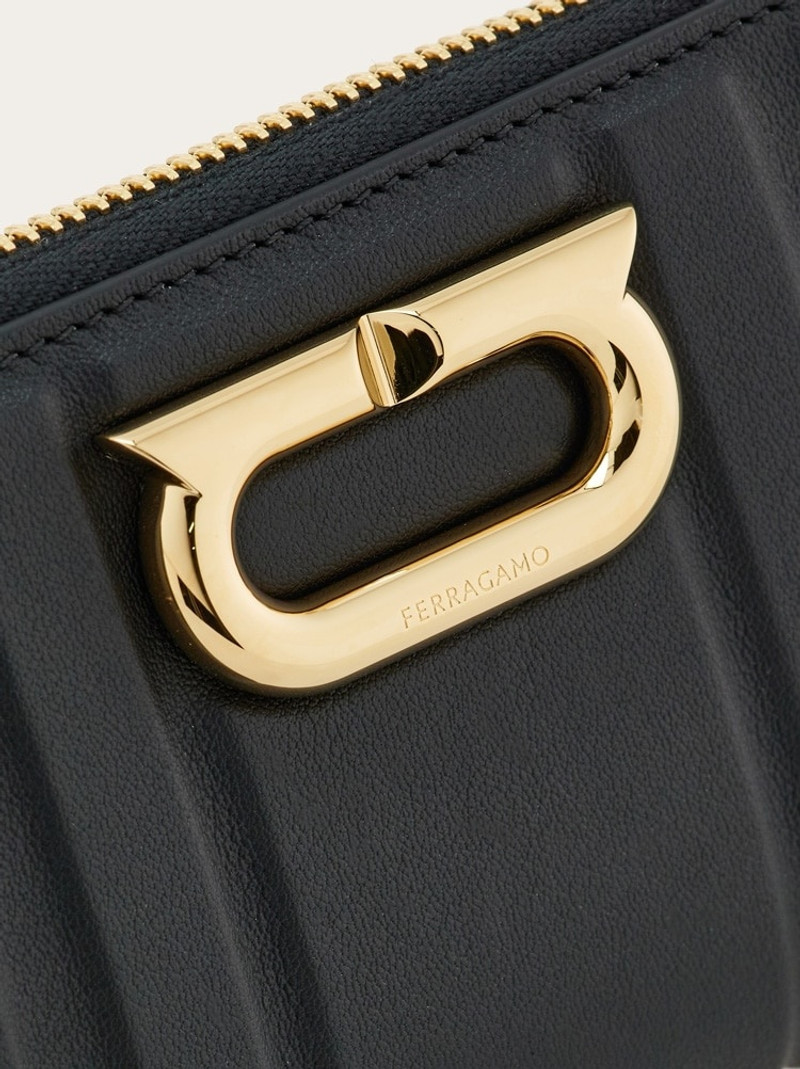 PADDED CONTINENTAL WALLET 5