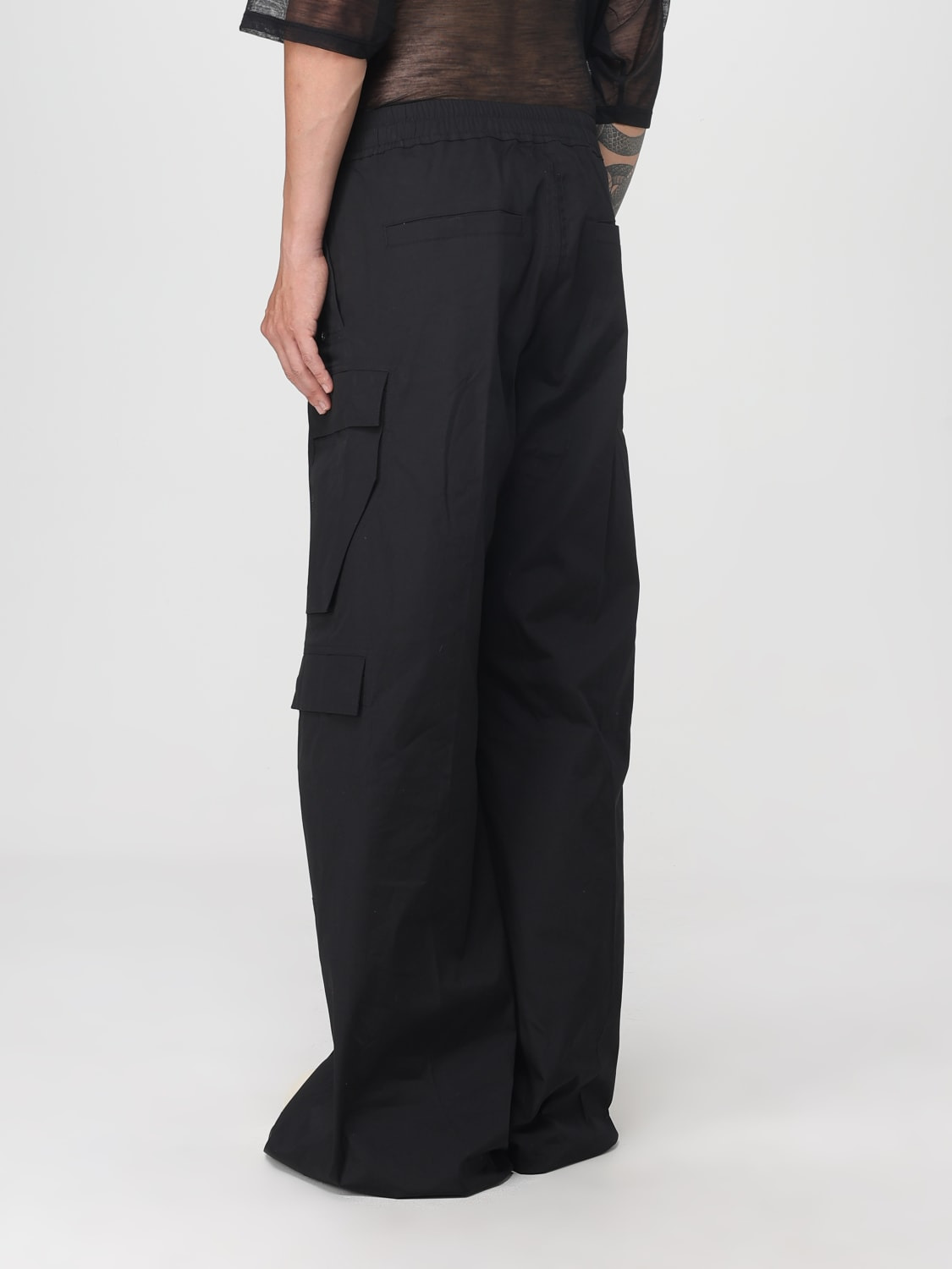 Pants men Rick Owens - 3