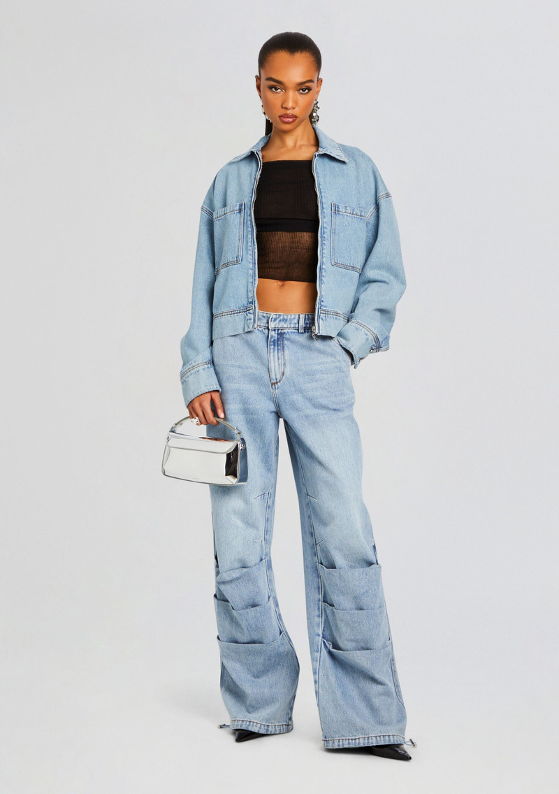 RETROFÊTE CHELLE RUCHED JEAN outlook