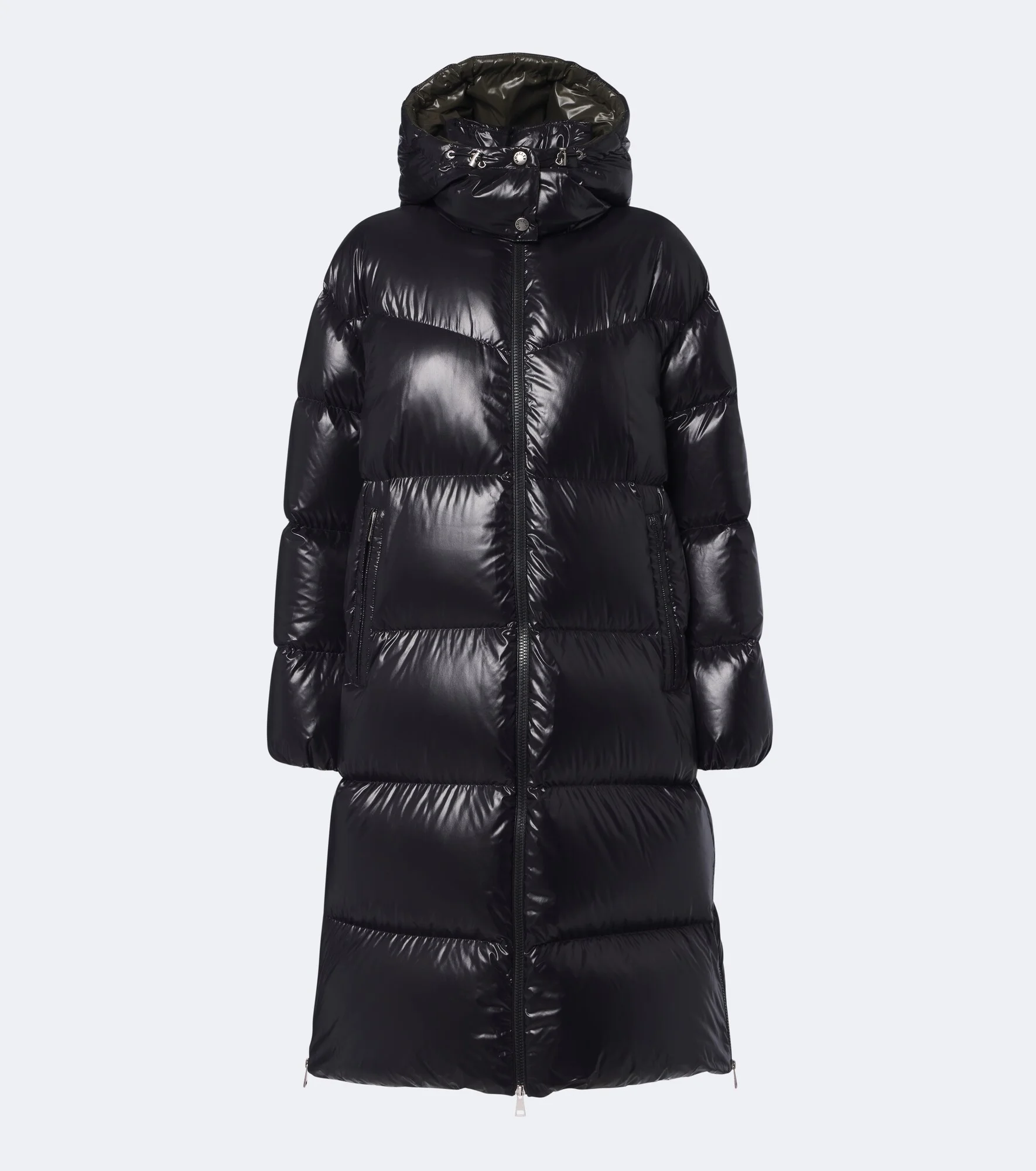 Harfang down coat - 1