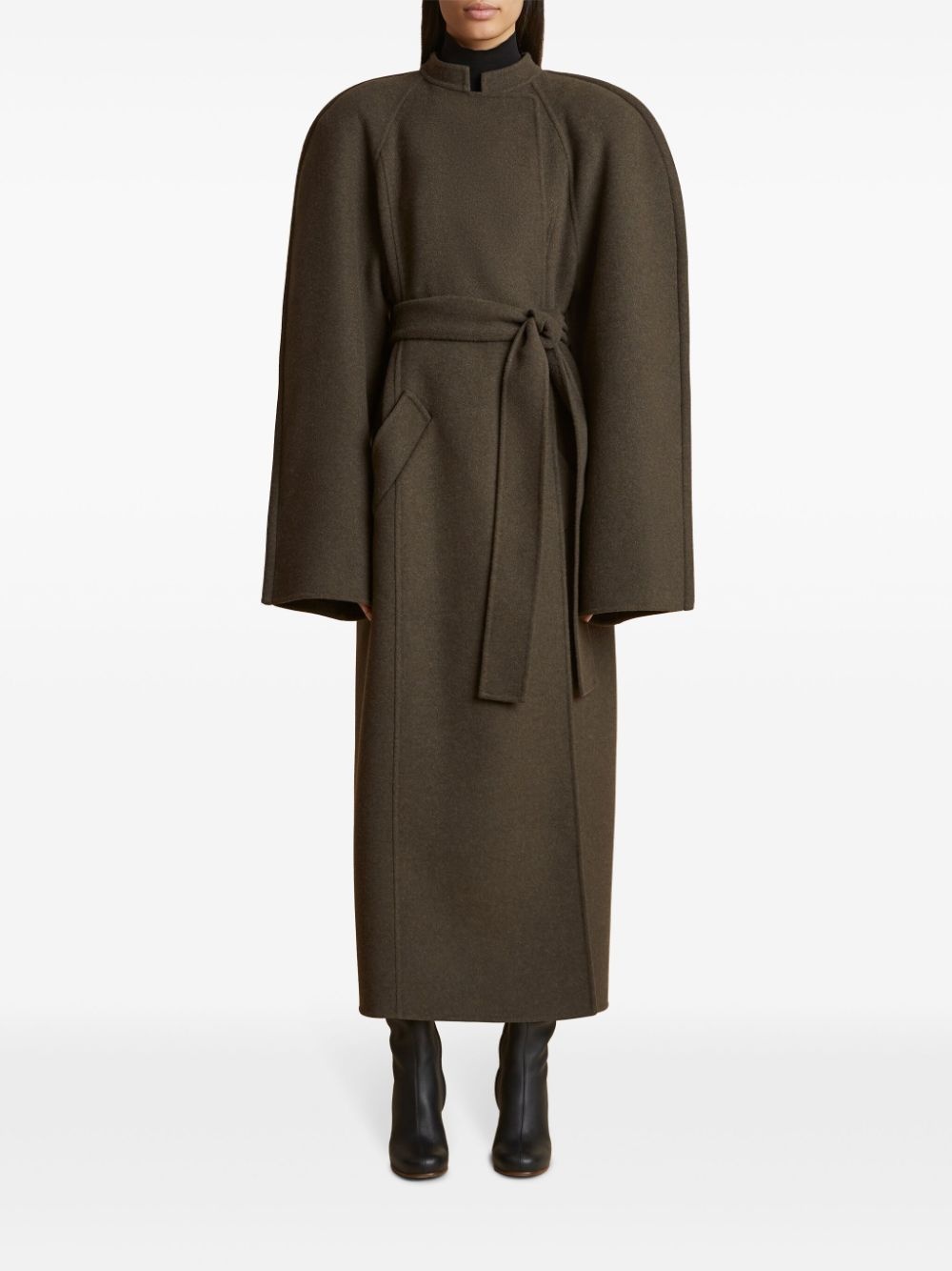 Rothen coat - 3