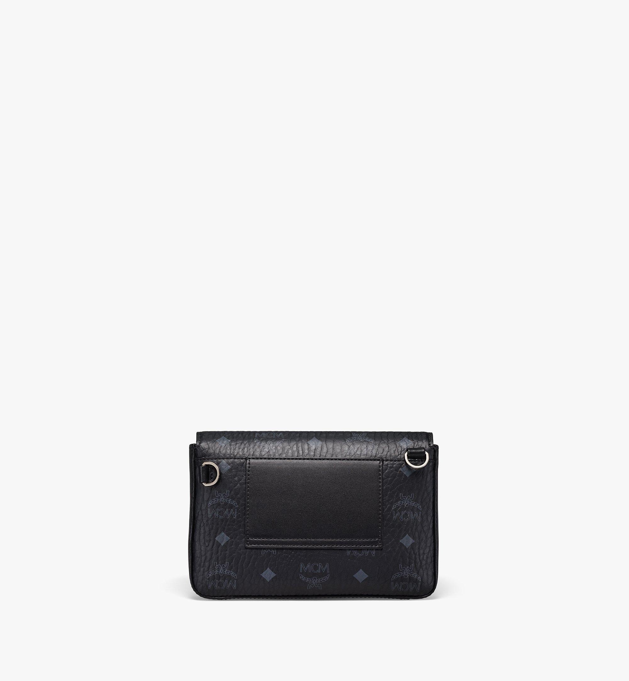 Viktor Crossbody in Visetos - 5