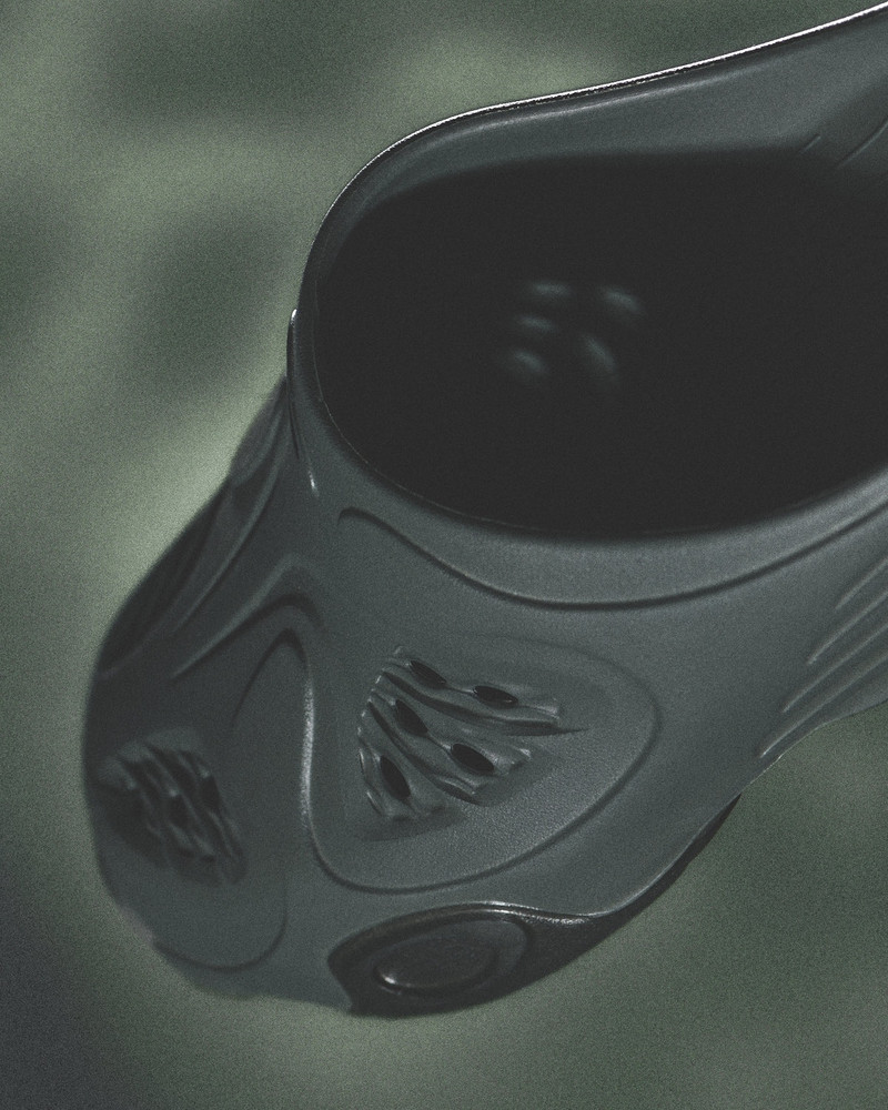 Oakley Factory Team Gradient Paguro - Climbing Ivy/Rosin 6