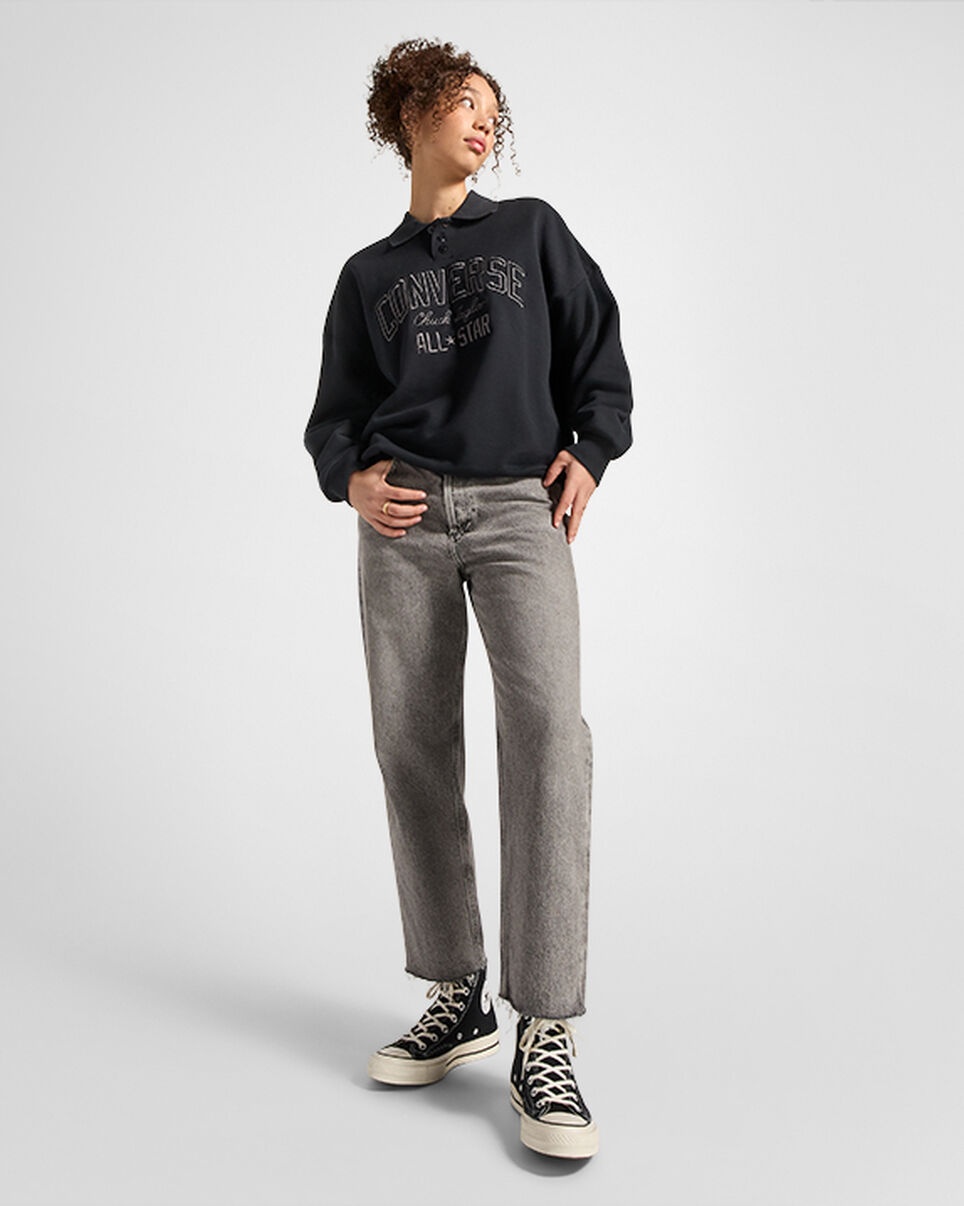 Retro Polo Crew - 3
