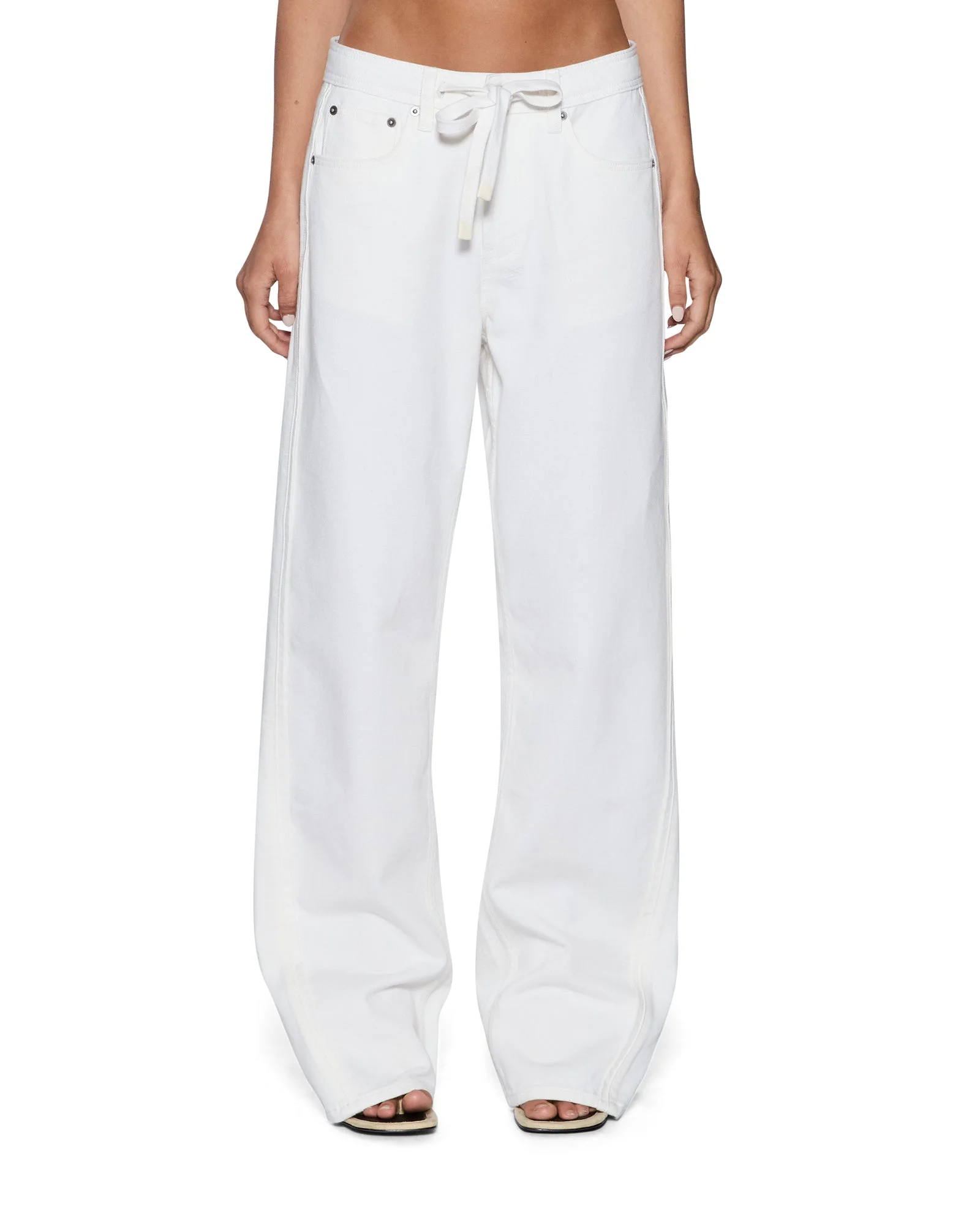 LOW RIDER TRAK BLANC - 1