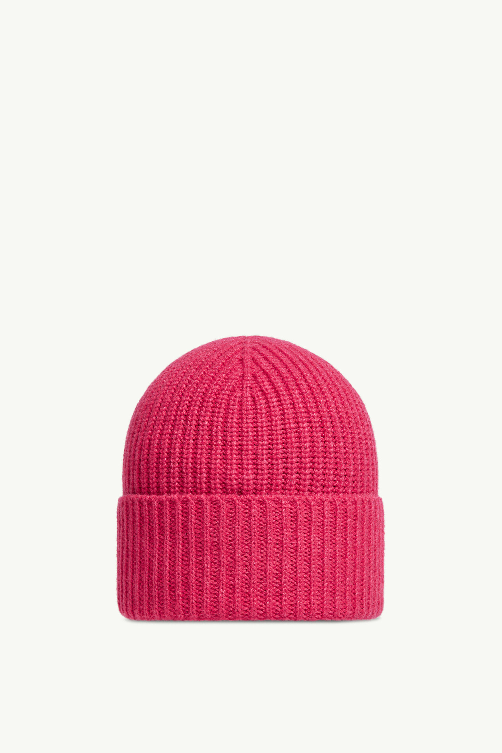 Cashmere Beanie - 4