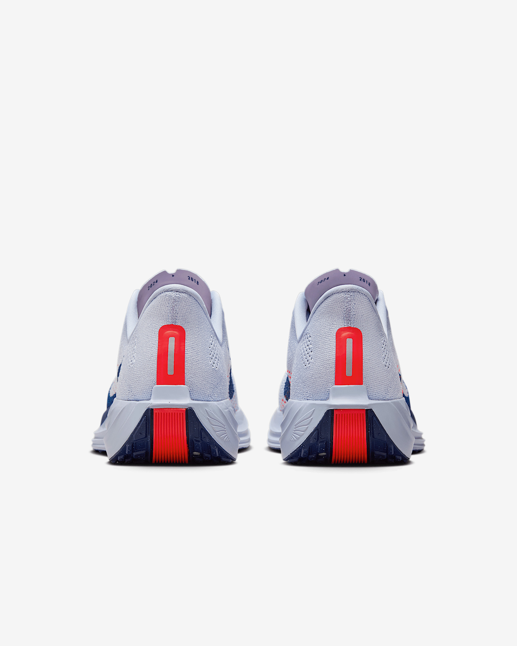 Nike Pegasus Plus Men's Road Running Shoes - 6