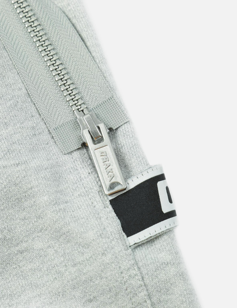 CAMOUFLAGE POCKET SWEATPANTS 10