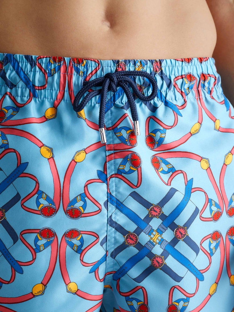 Men's Swim Shorts Maui 57 Multi - 6