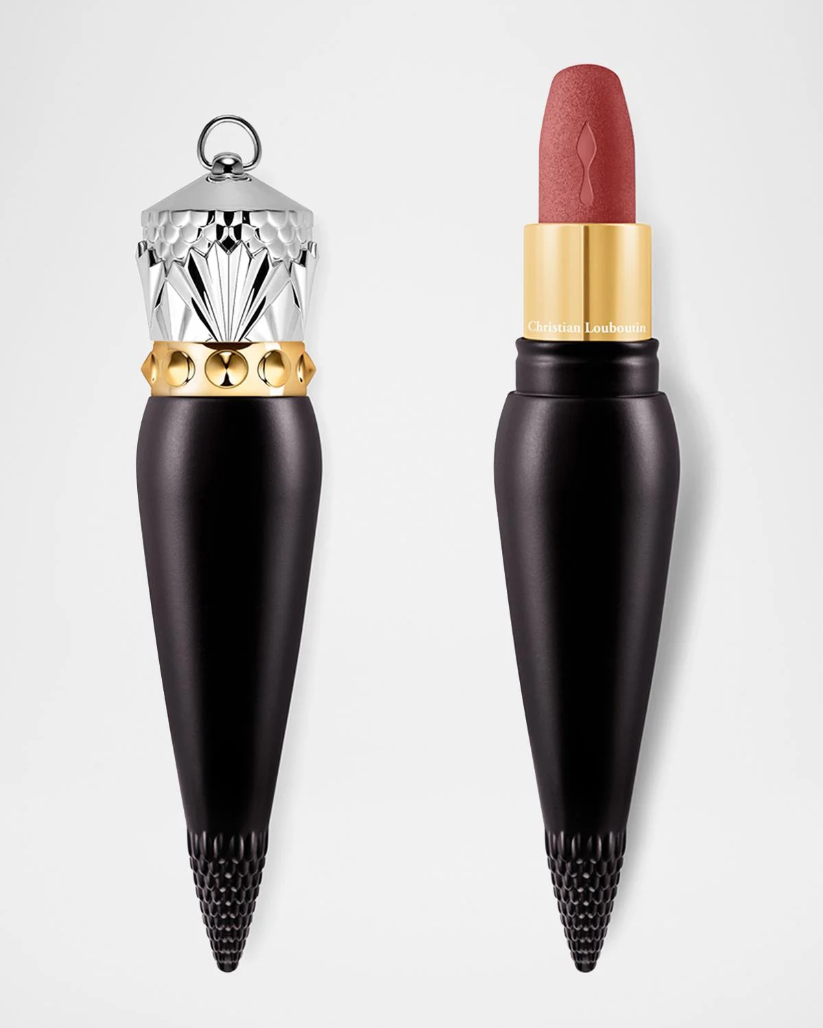 Rouge Louboutin Velvet Matte Lipstick - 1