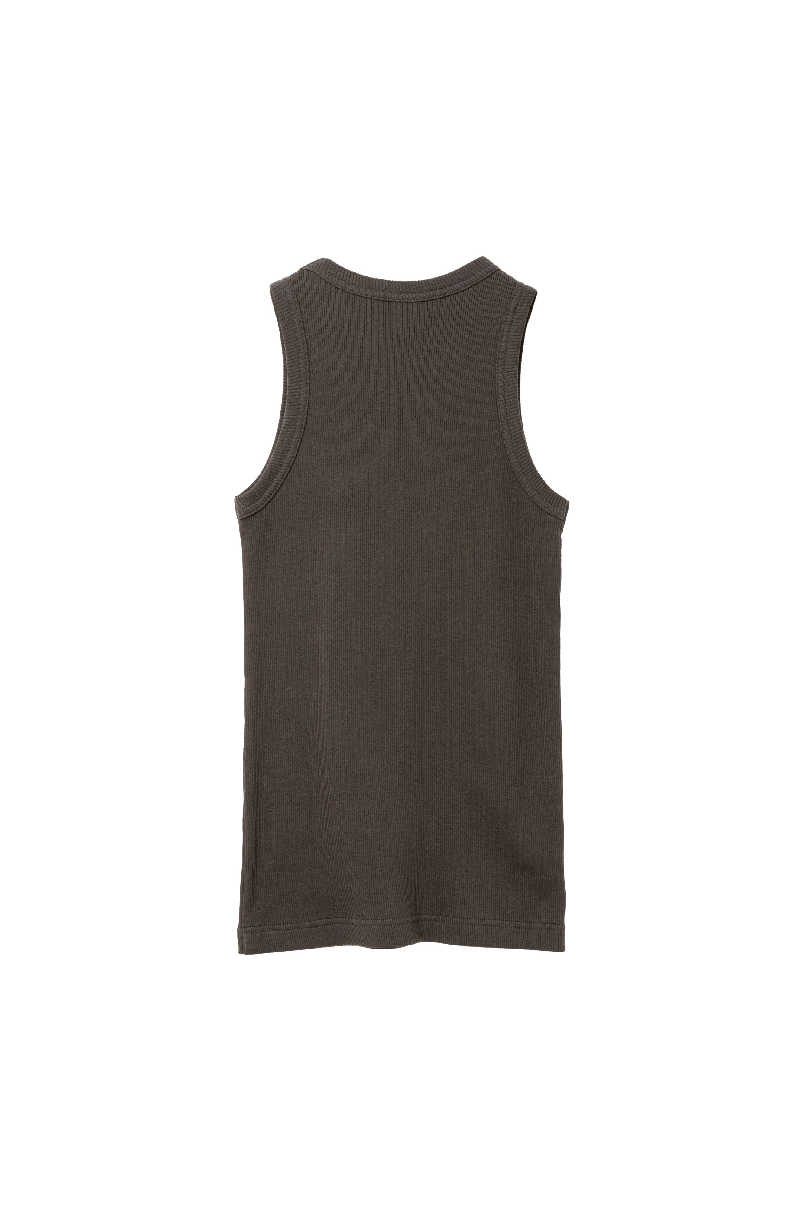 s Cotton Jersey Tank Top - 3