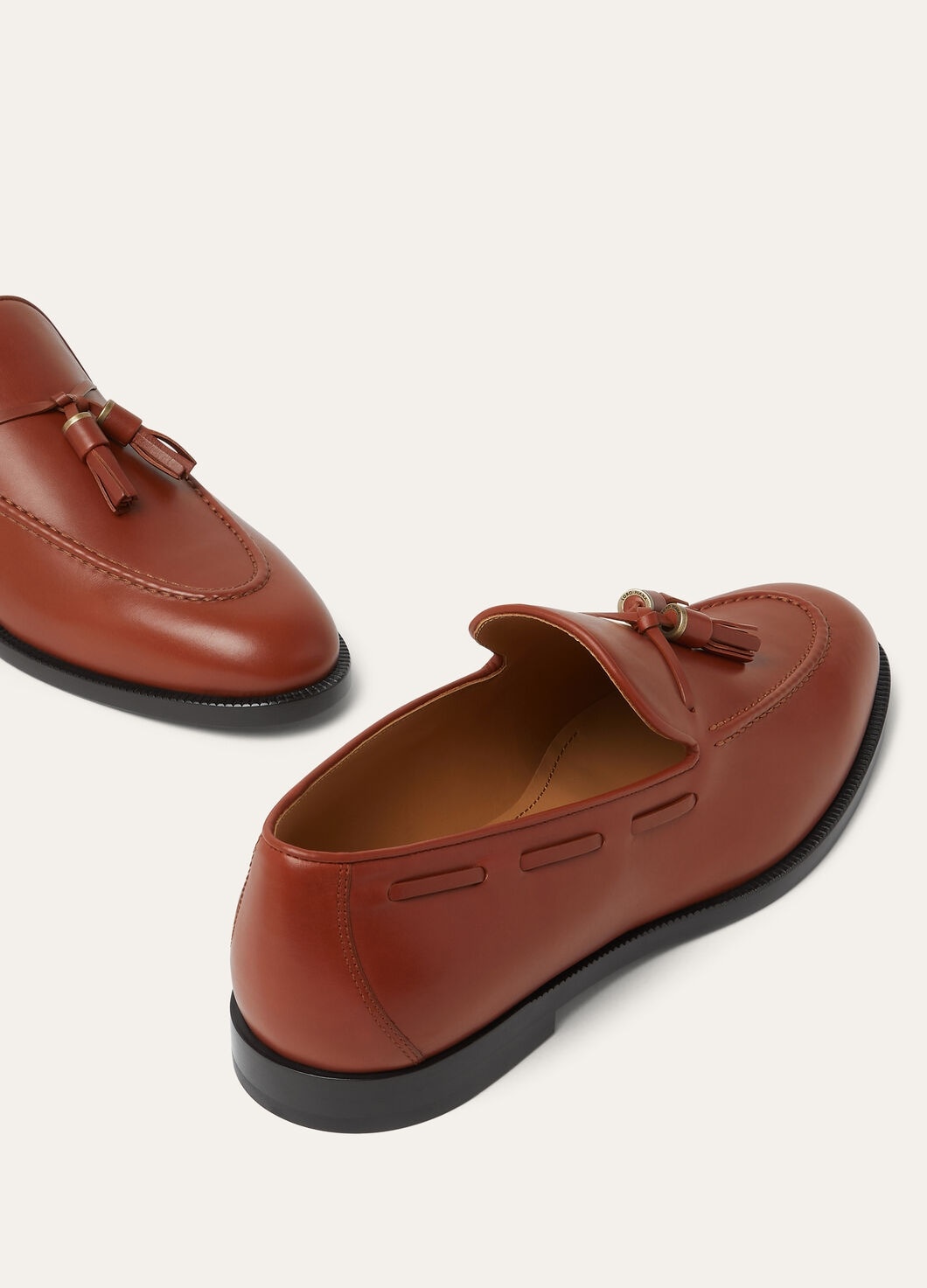 Francis Walk Loafer - 7