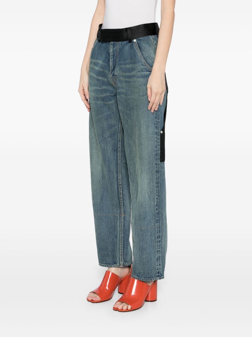 Painter jeans - 3