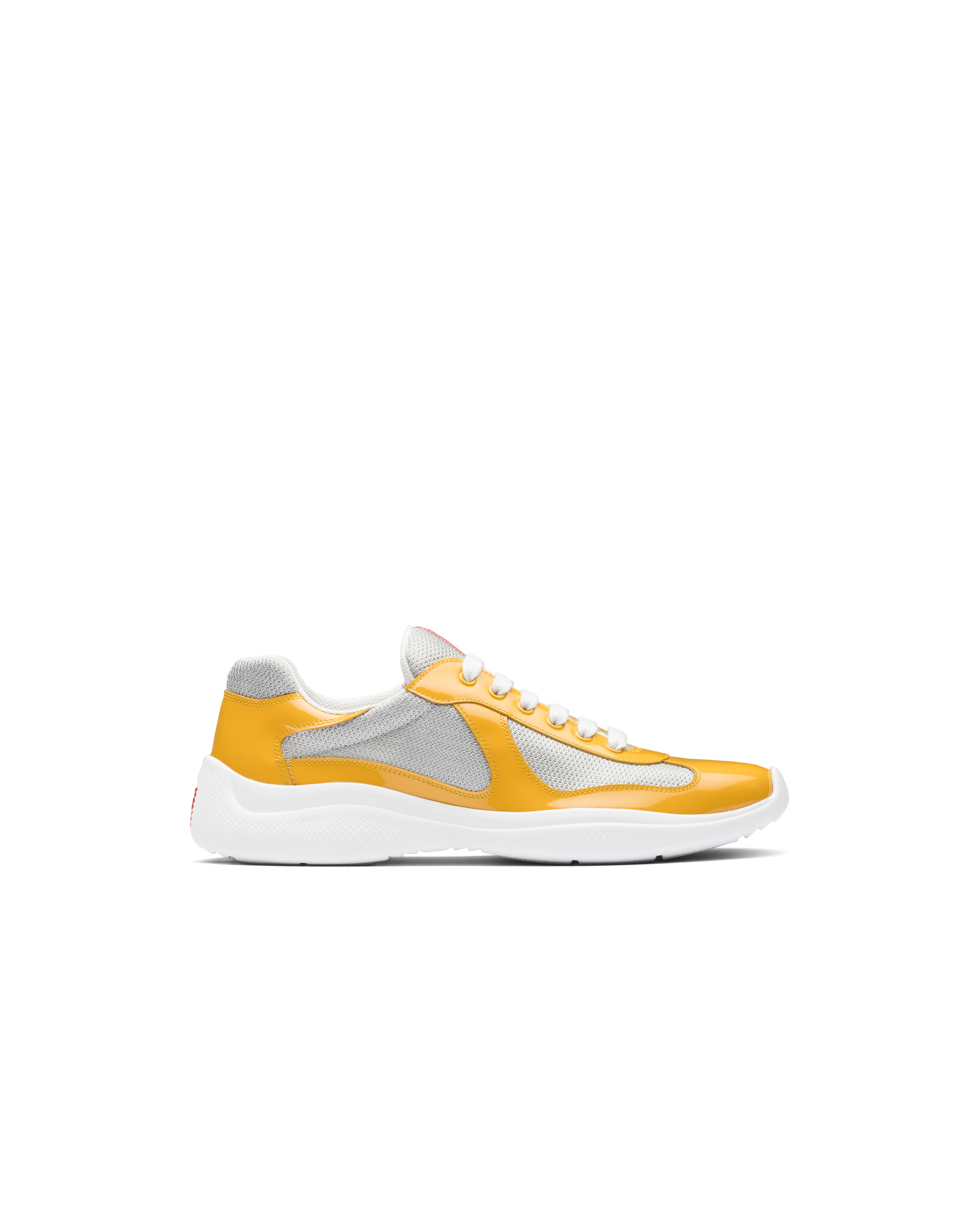 Prada America's Cup sneakers - 2