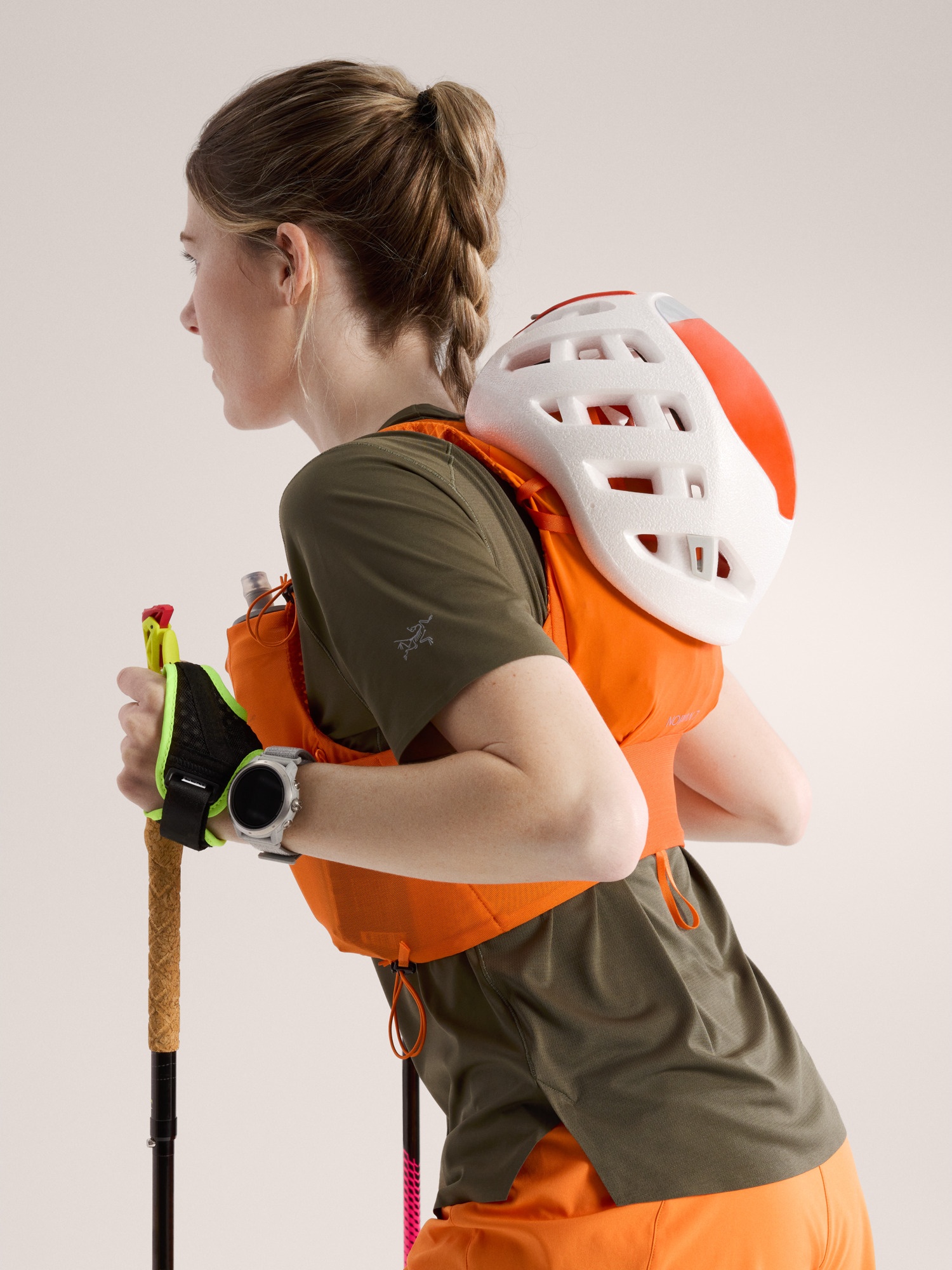 Norvan 7 Vest - 8