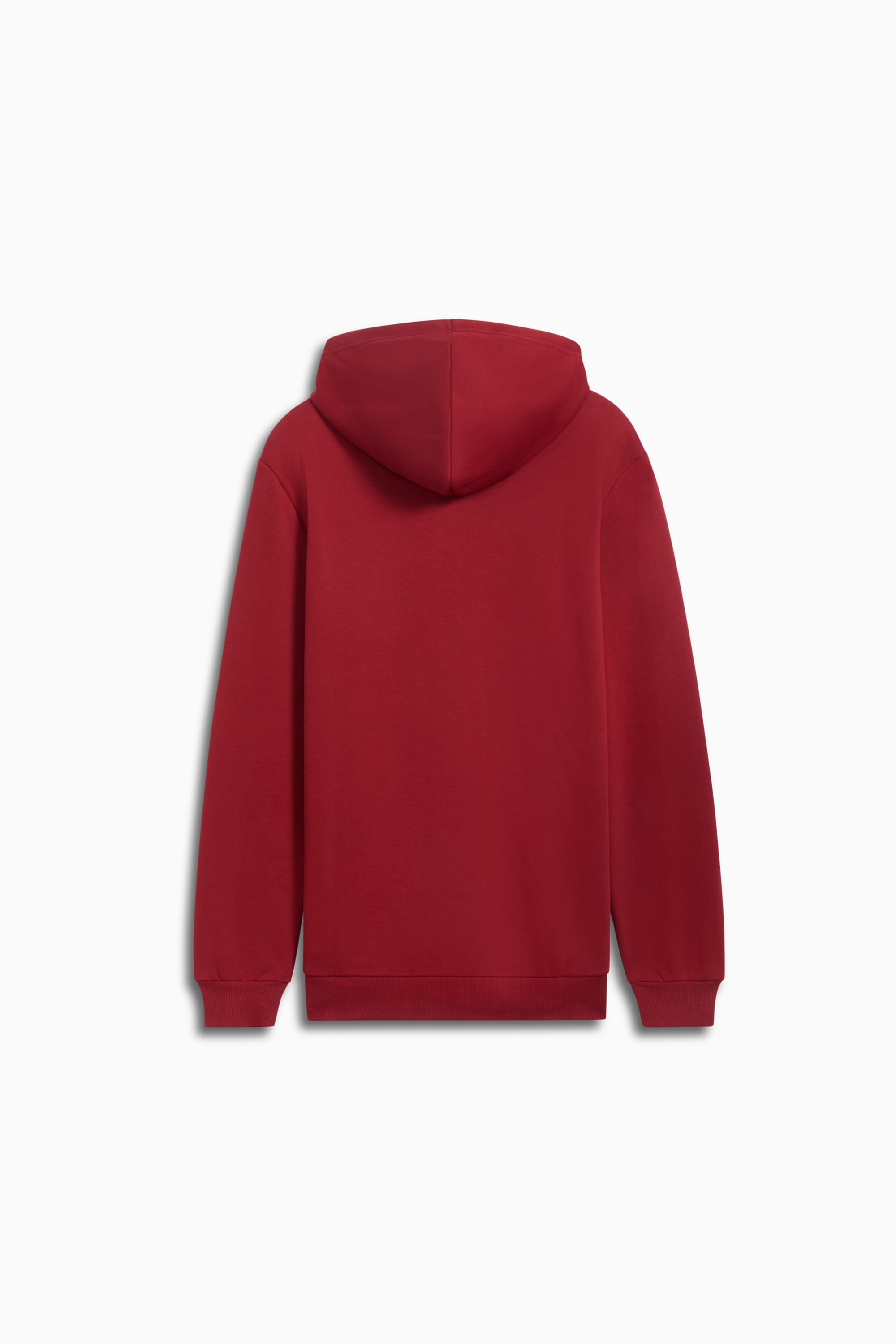 Tonal Graphic Hoodie - 2