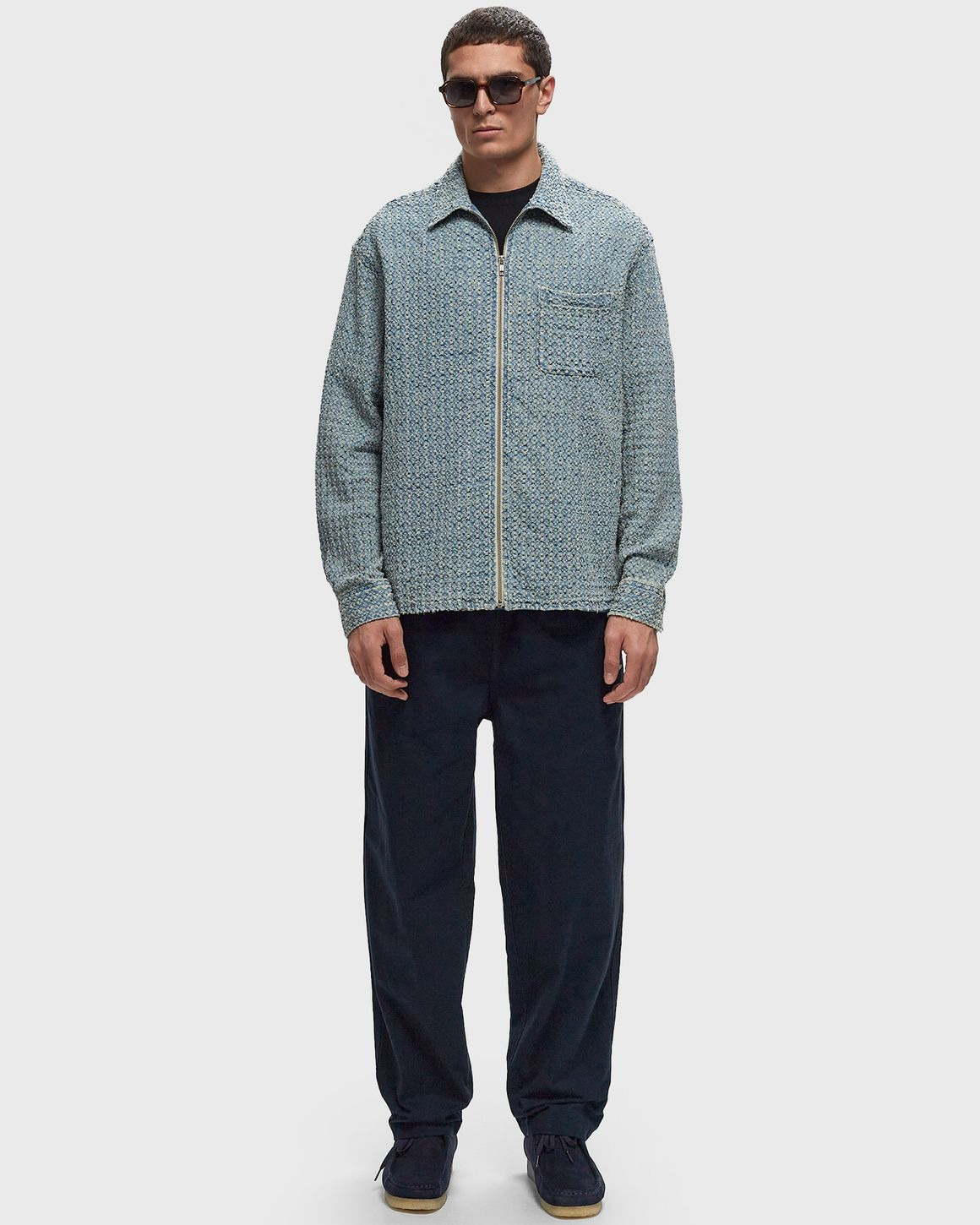 EASY PANT - 2