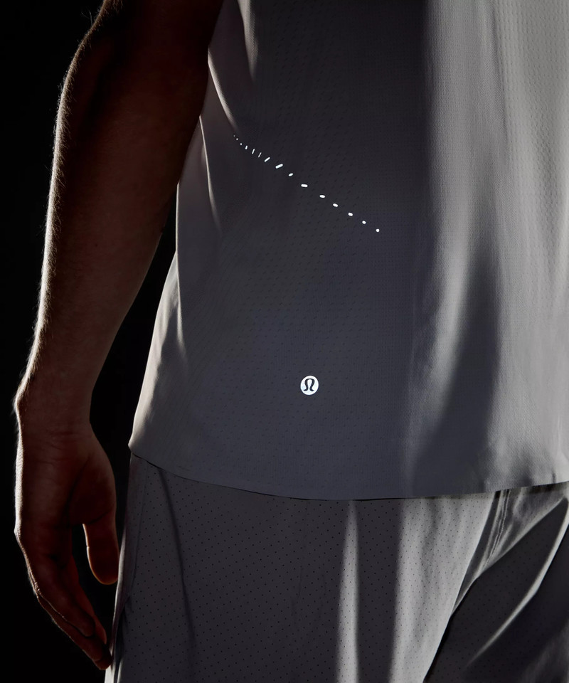 Fast and Free Short-Sleeve Shirt 6