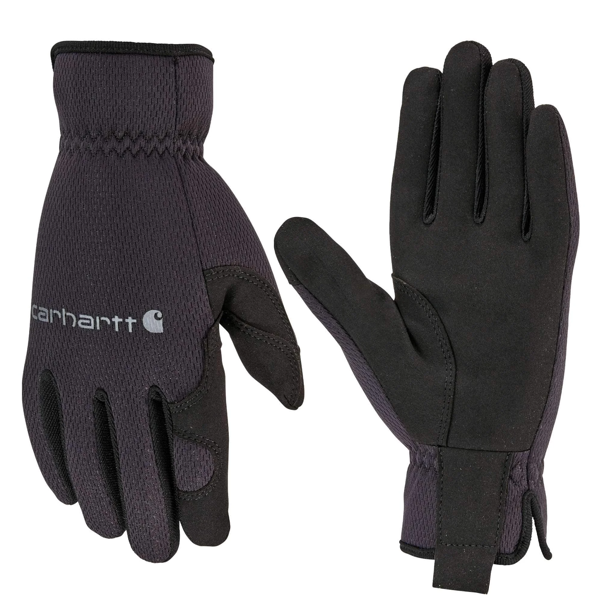 Women's High Dexterity Open Cuff Glove - 1