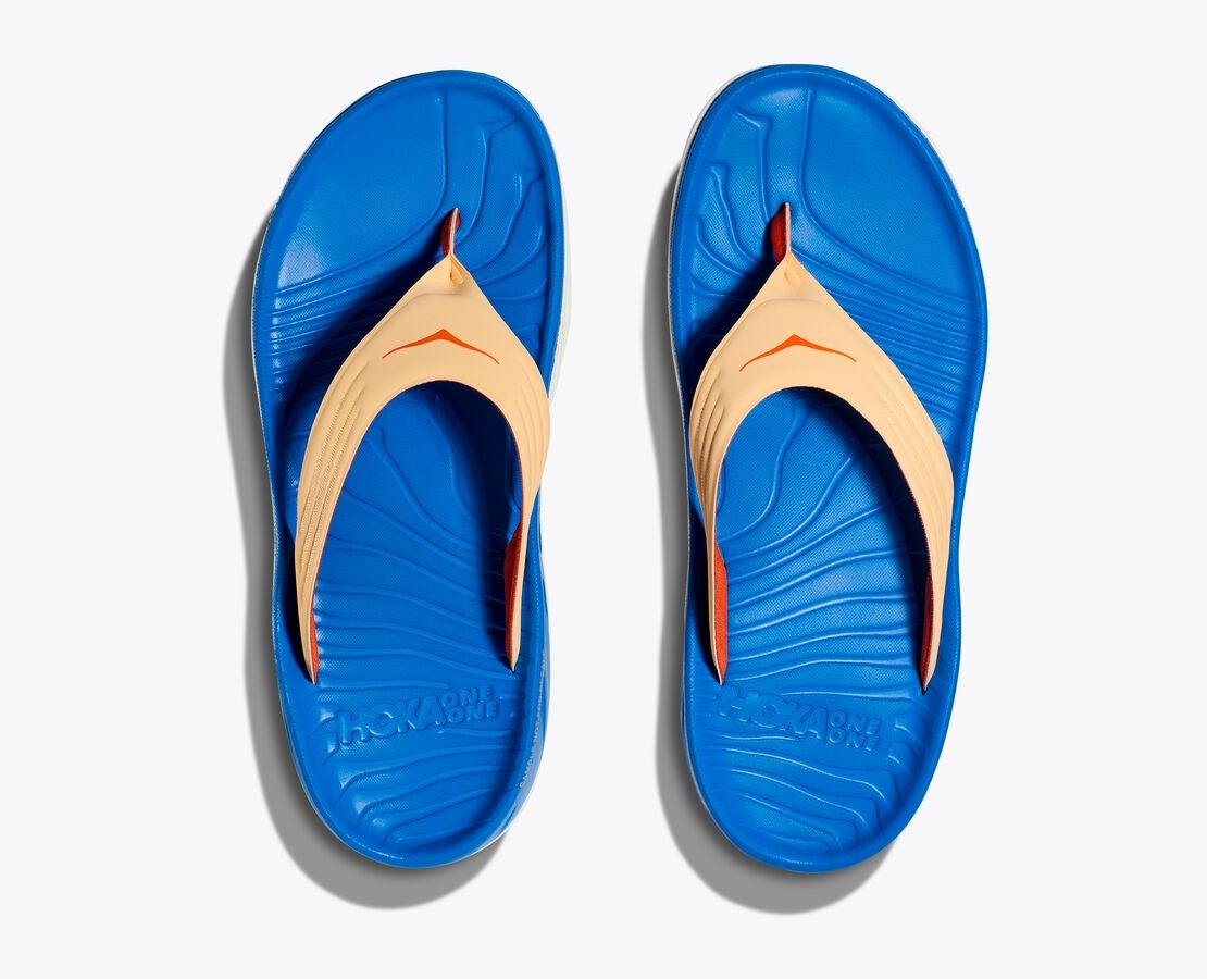 Men's ORA Recovery Flip - 2