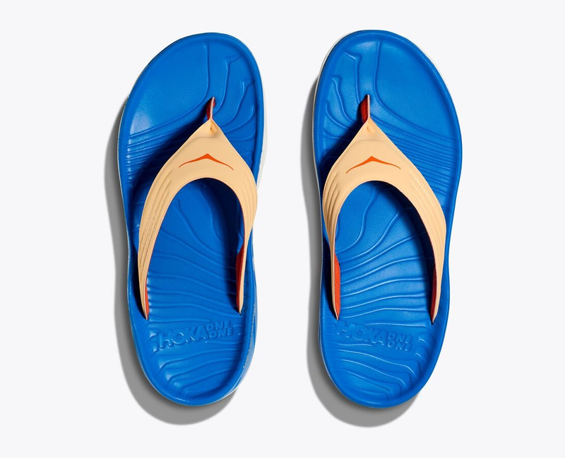 HOKA Men's ORA Recovery Flip outlook