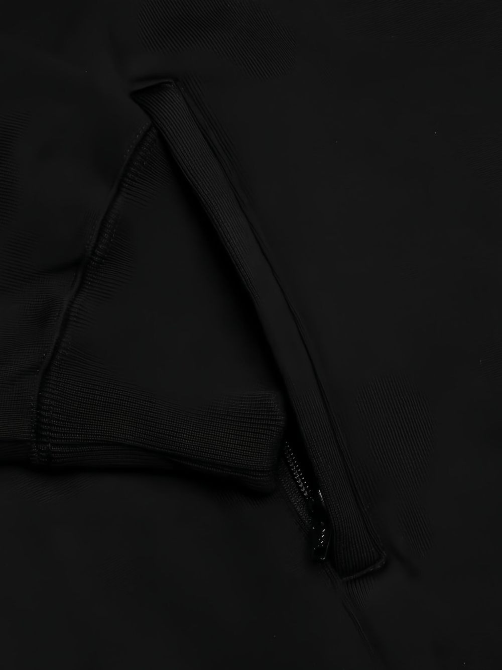 skull-appliqué hoodie - 5