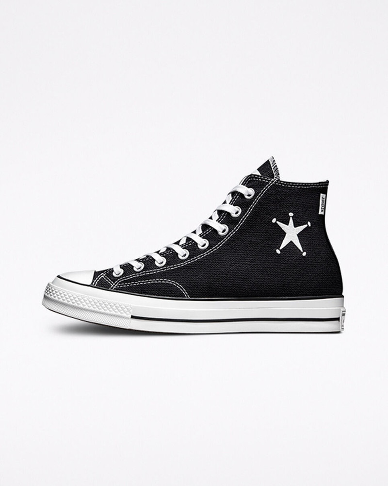 Converse Converse x Stüssy Chuck 70 outlook