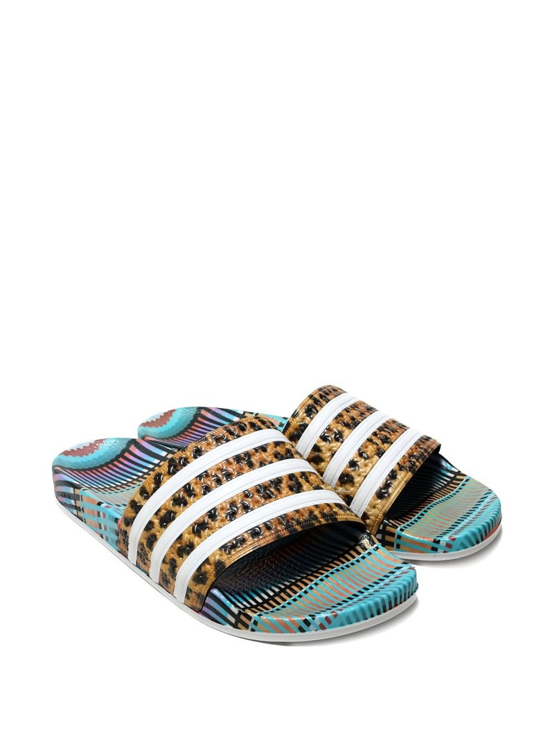 adidas Adilette W sandals outlook