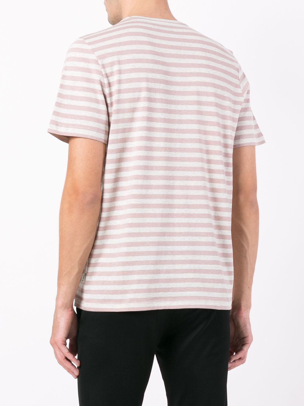 Conduit Stripe T-shirt - 4