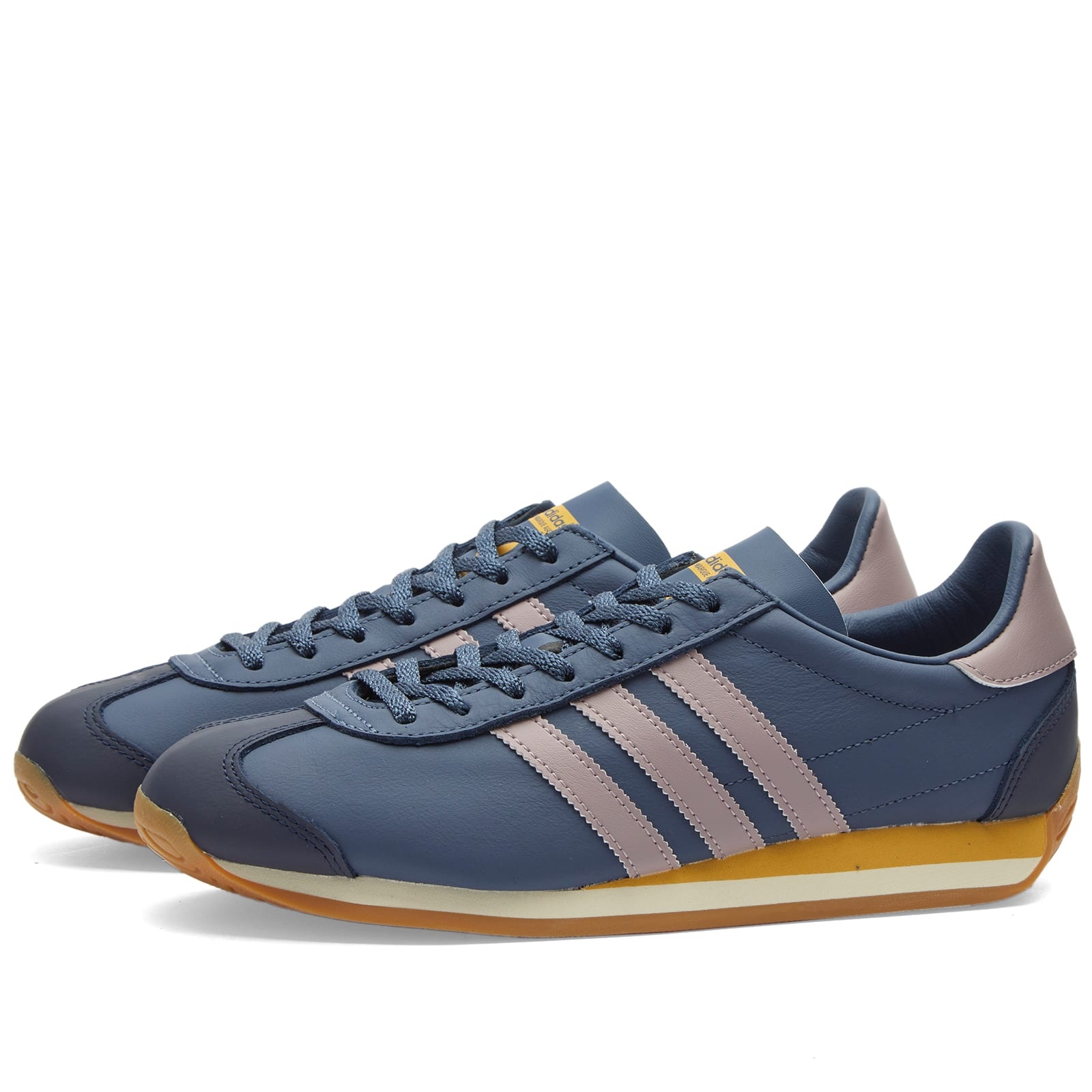 【adidas】W COUNTRY OG adidas Adidas COUNTRY OG W | REVERSIBLE