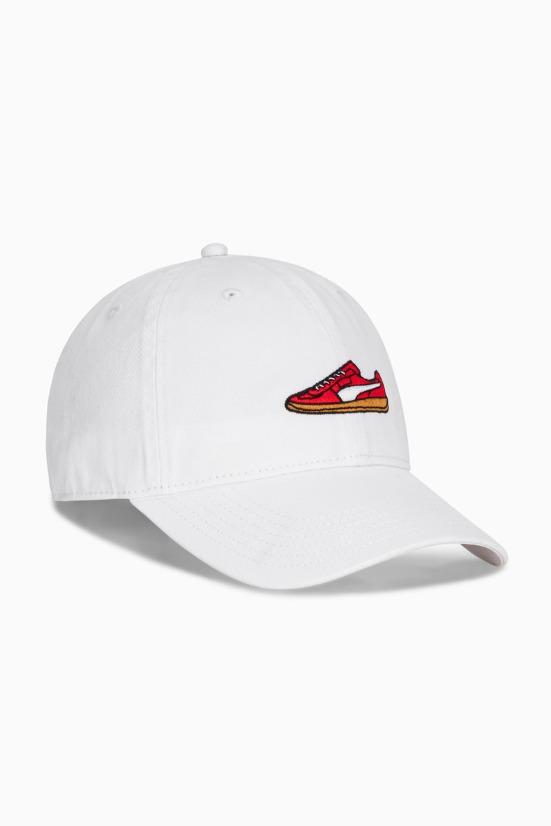 Palermo Adjustable Hat 1