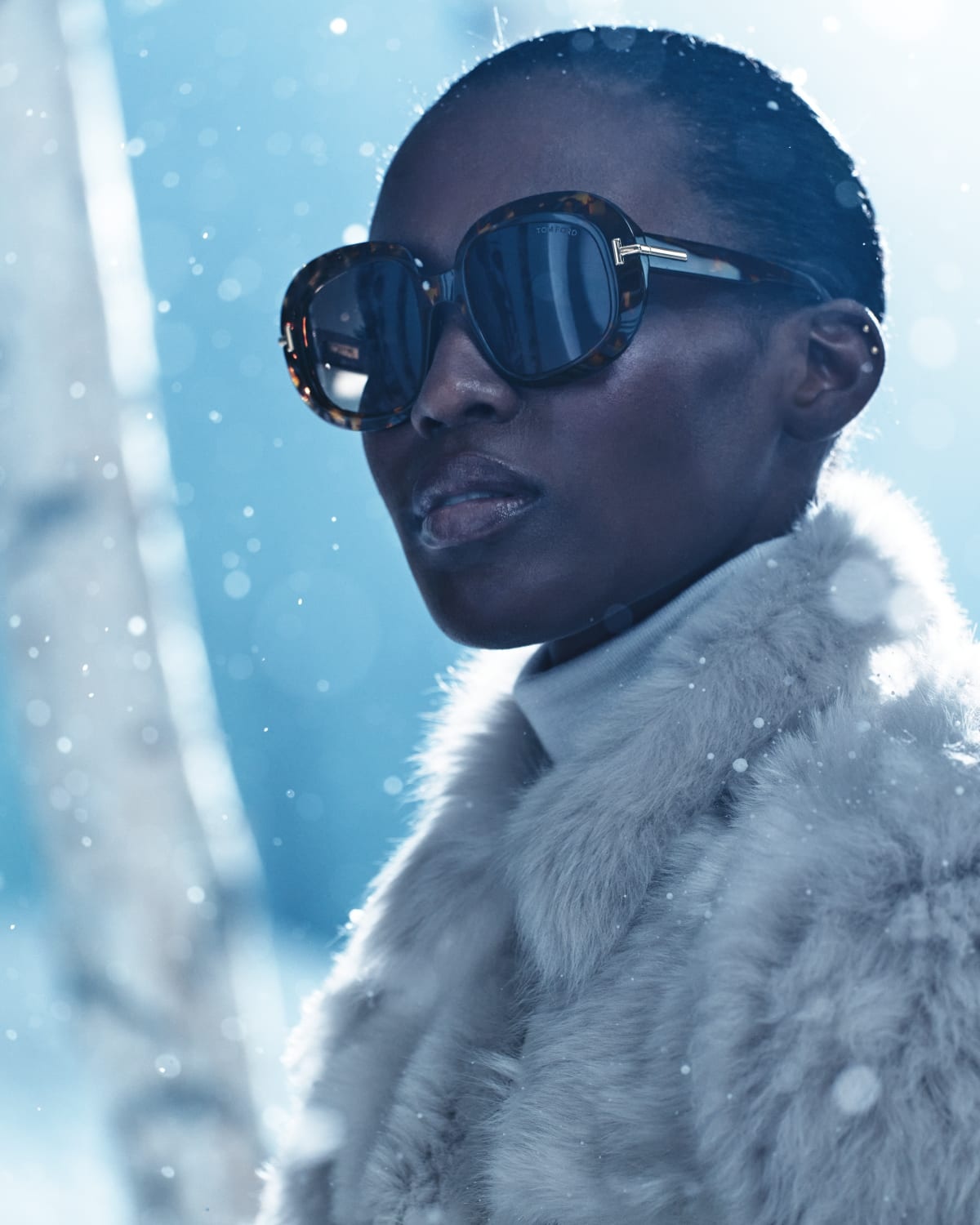 Icon Collection Sunglasses - 5