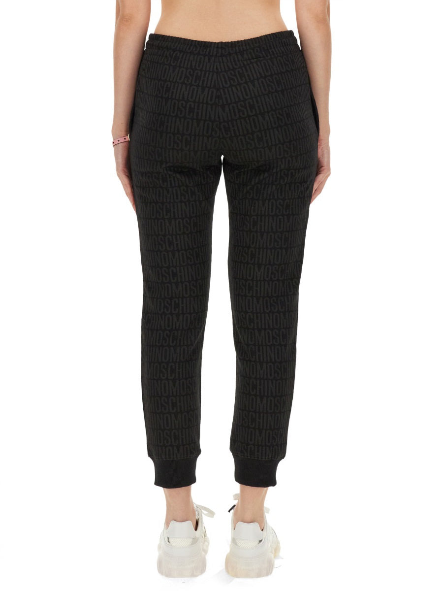 Moschino Women Jogging Pants - 3