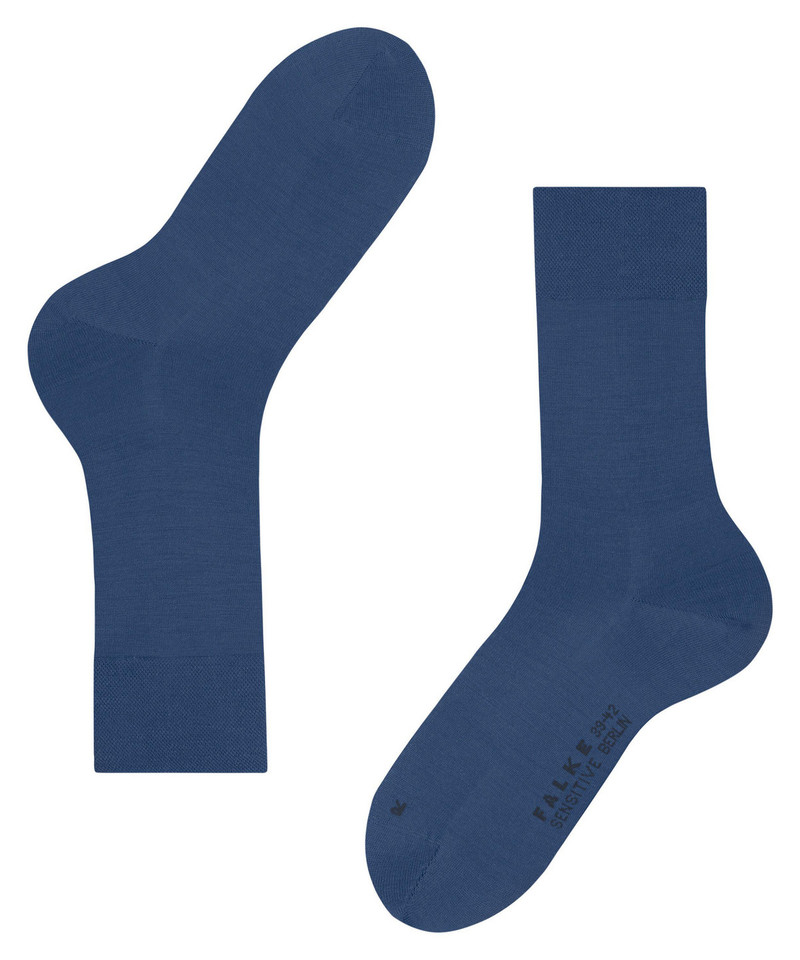 Sensitive Berlin Men Socks 5