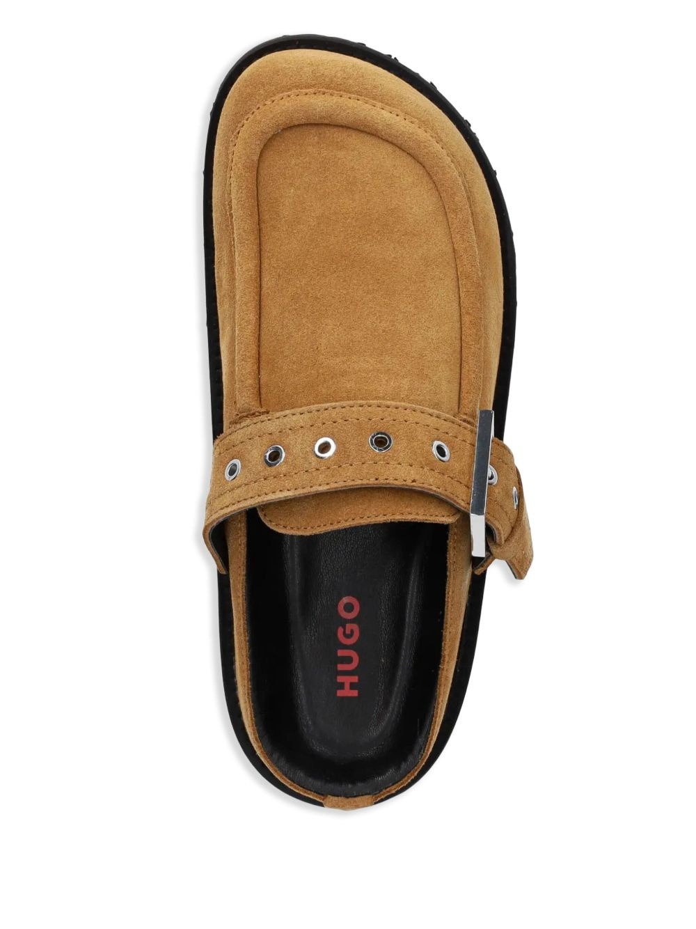 Artentia mules - 5
