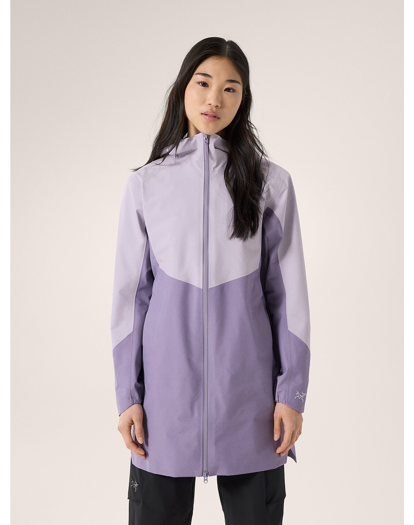 Salal Jacket - 2