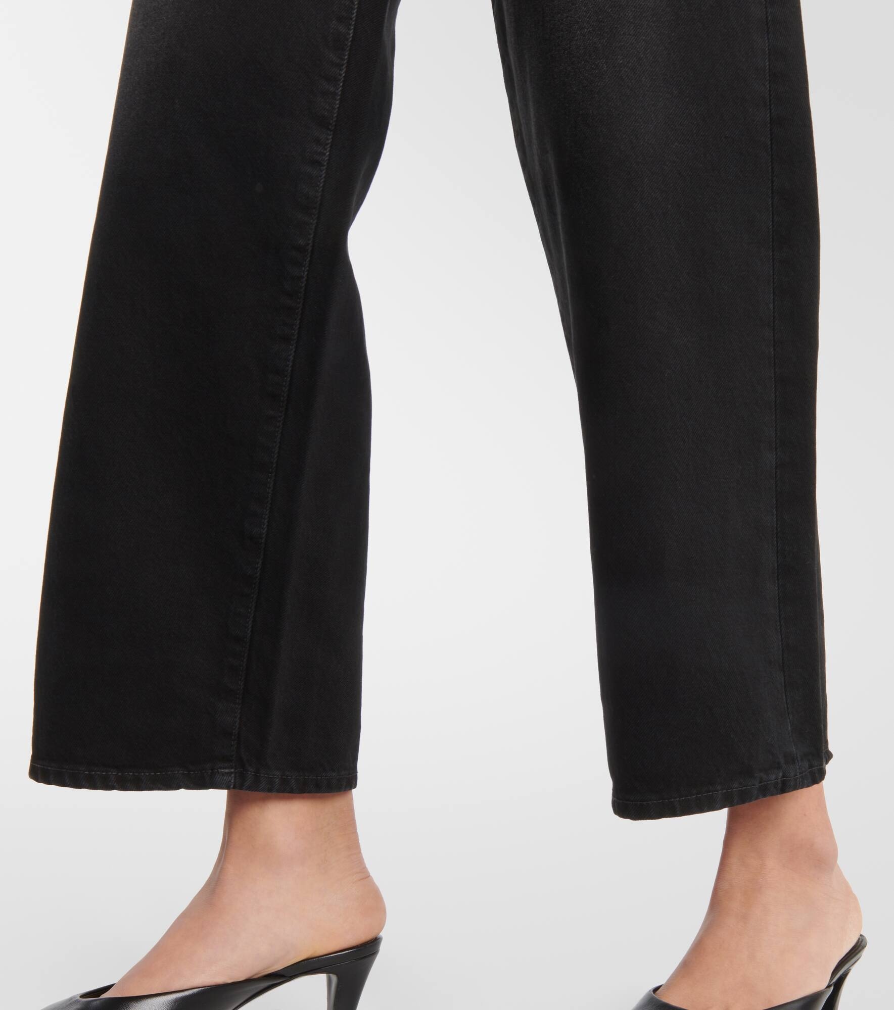 Straight jeans - 5
