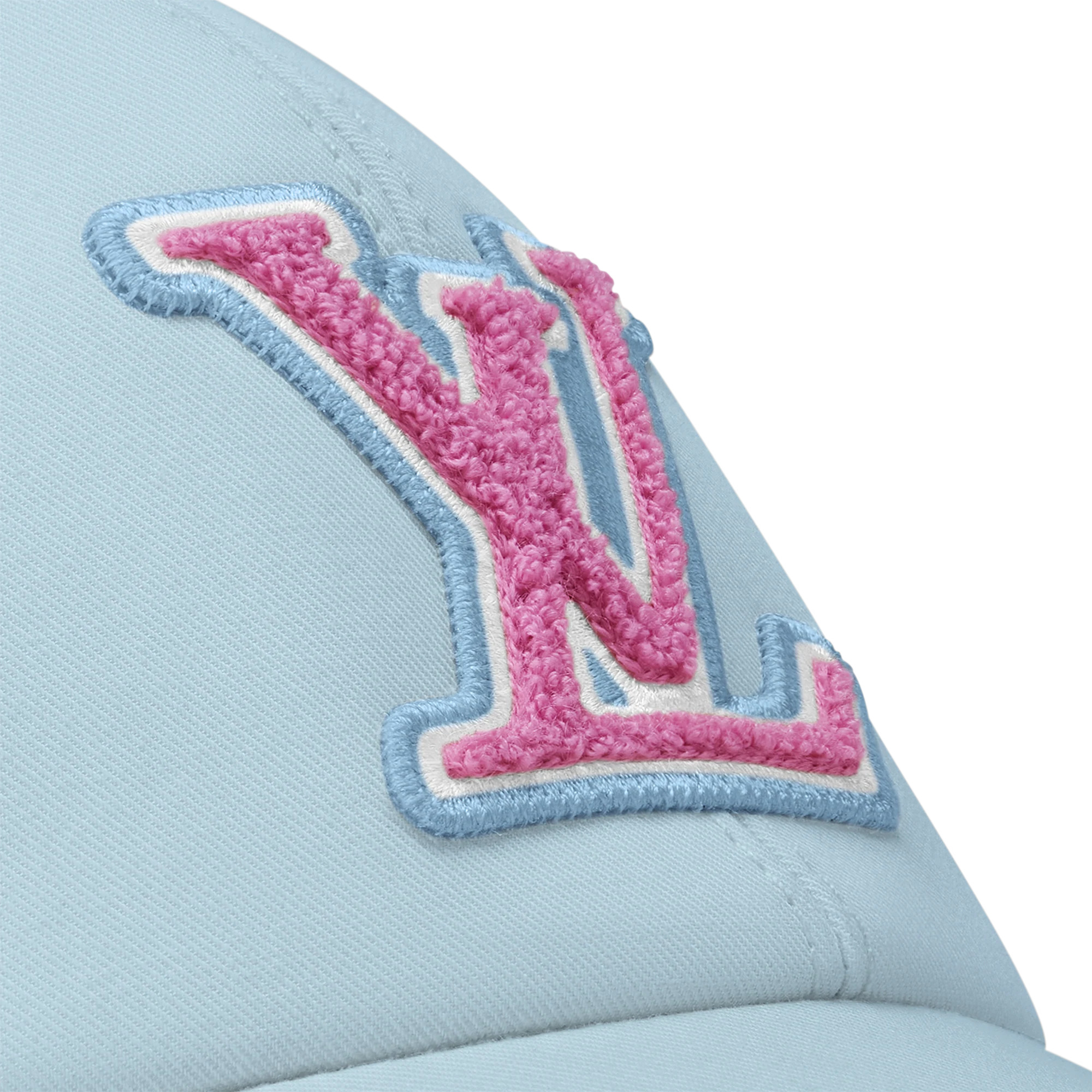 LV Signature Cap - 4