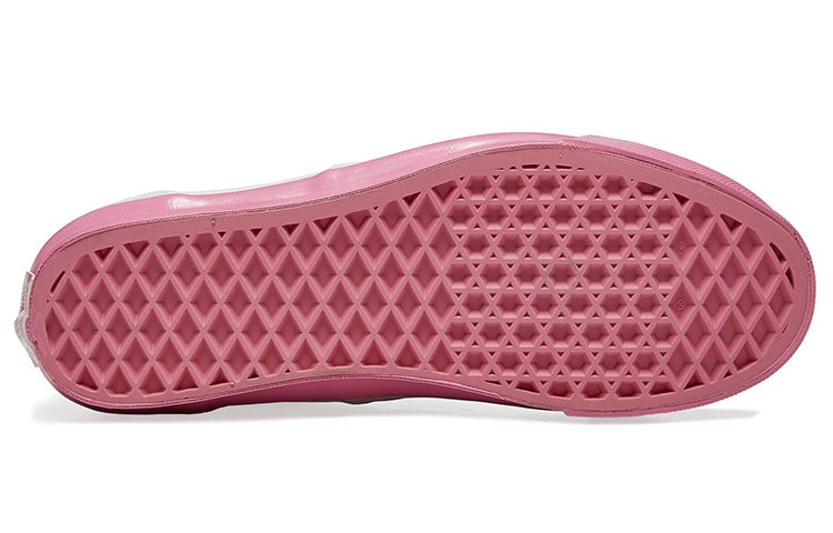 (WMNS) COMME des GARCONS Girl x Vans Vault OG Era LX VN0A3CXNYL7 - 7