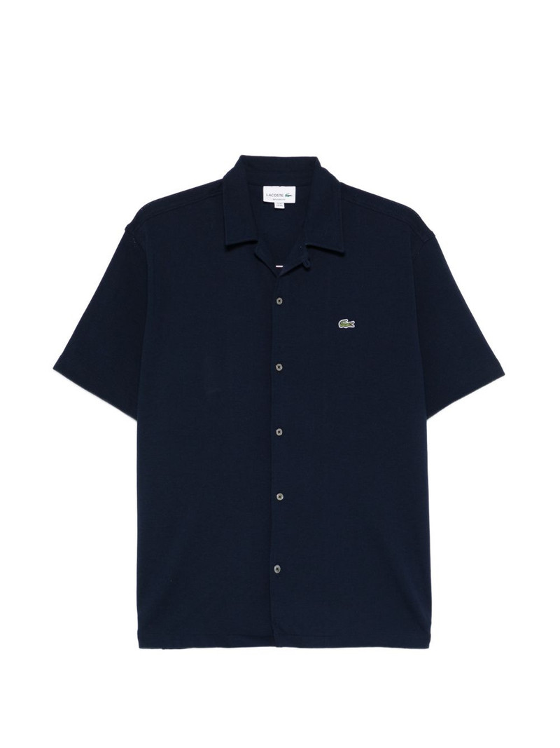 buttoned shirt 1