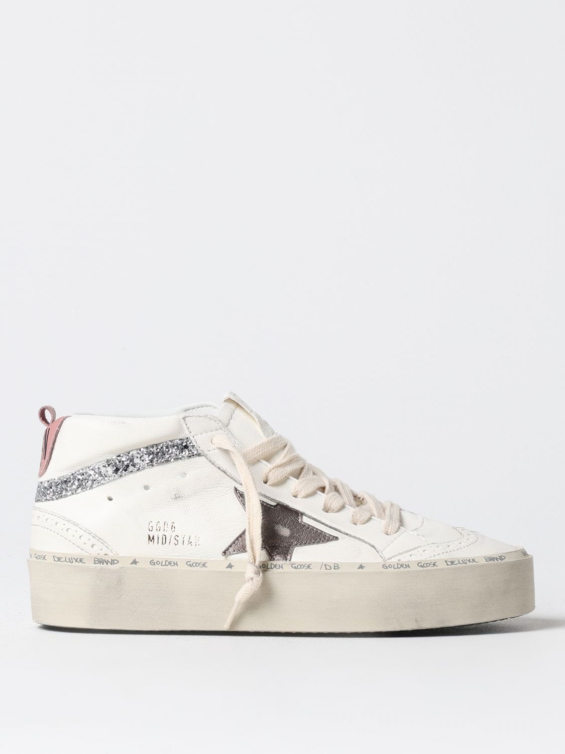 Sneakers woman Golden Goose - 1