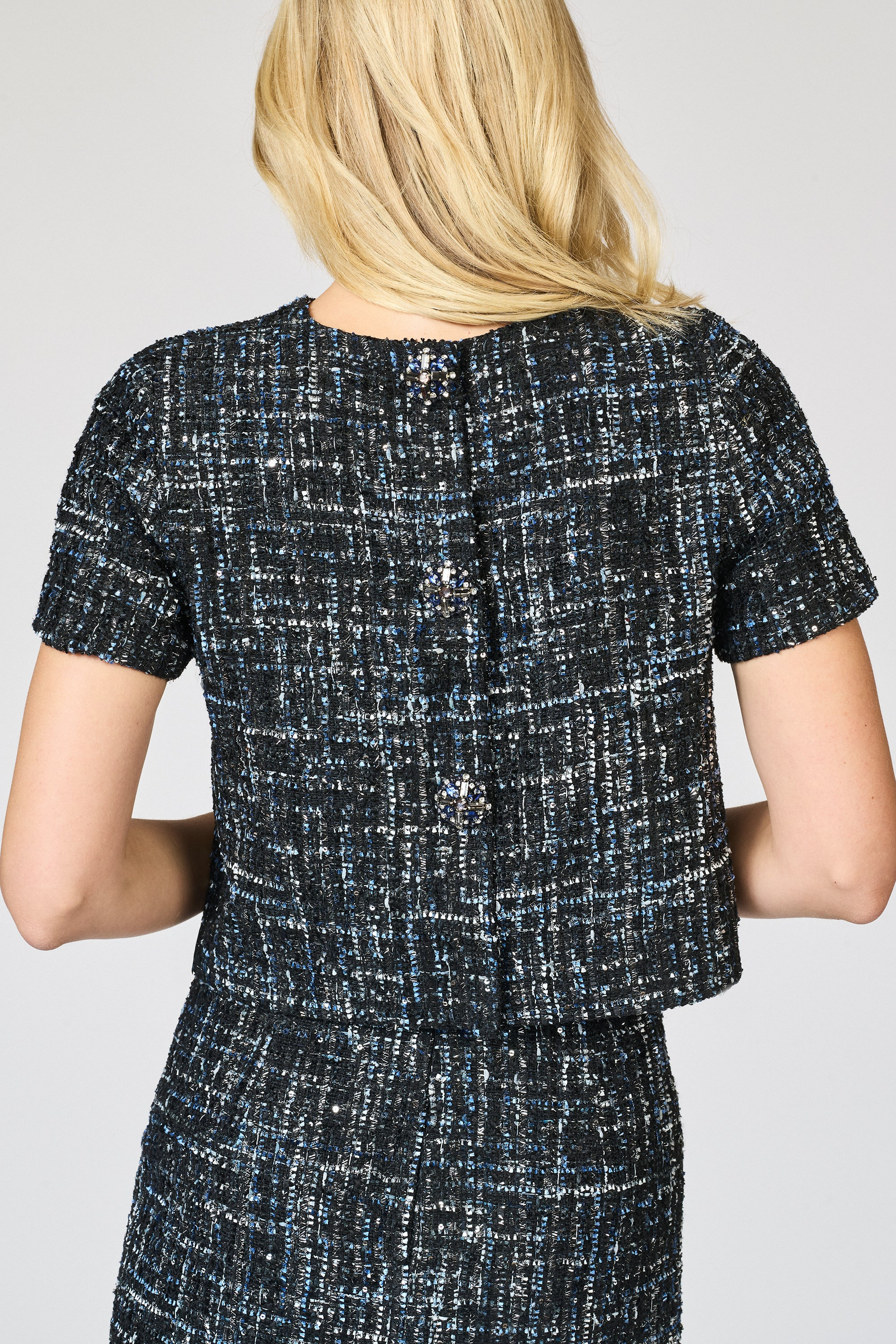 ELSA TOP - OBSIDIAN FROST - 2