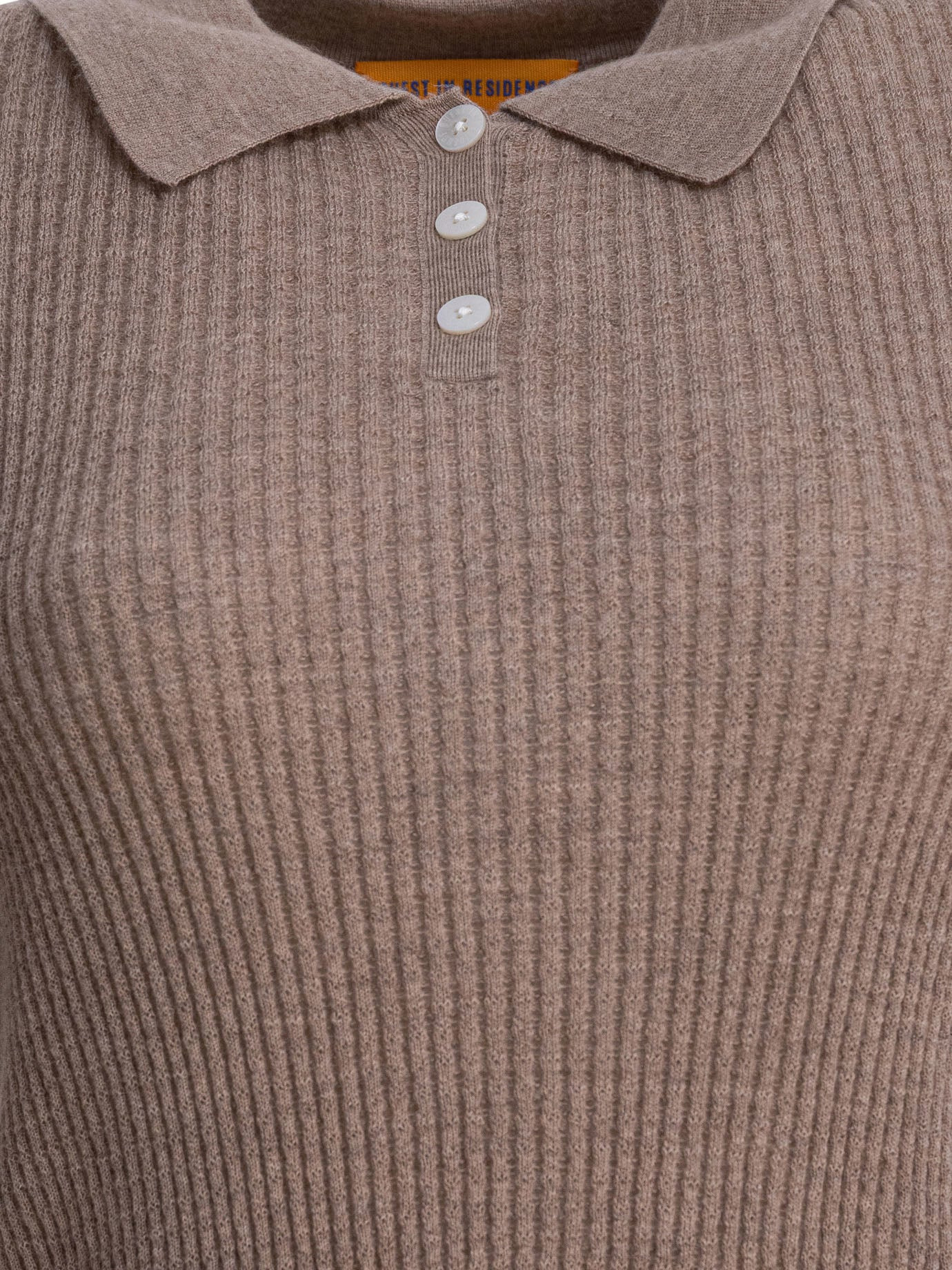 Guest In Residence Polo Shirts - 4