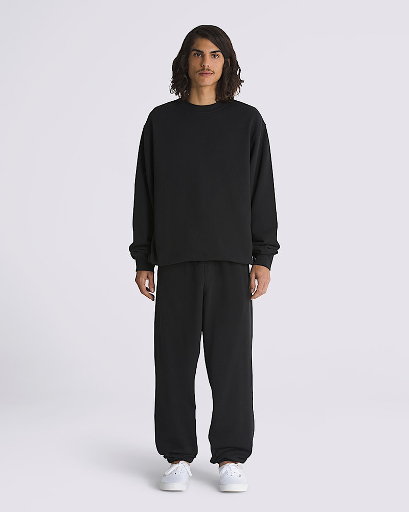 Original Standards Loose French Terry Pants 3